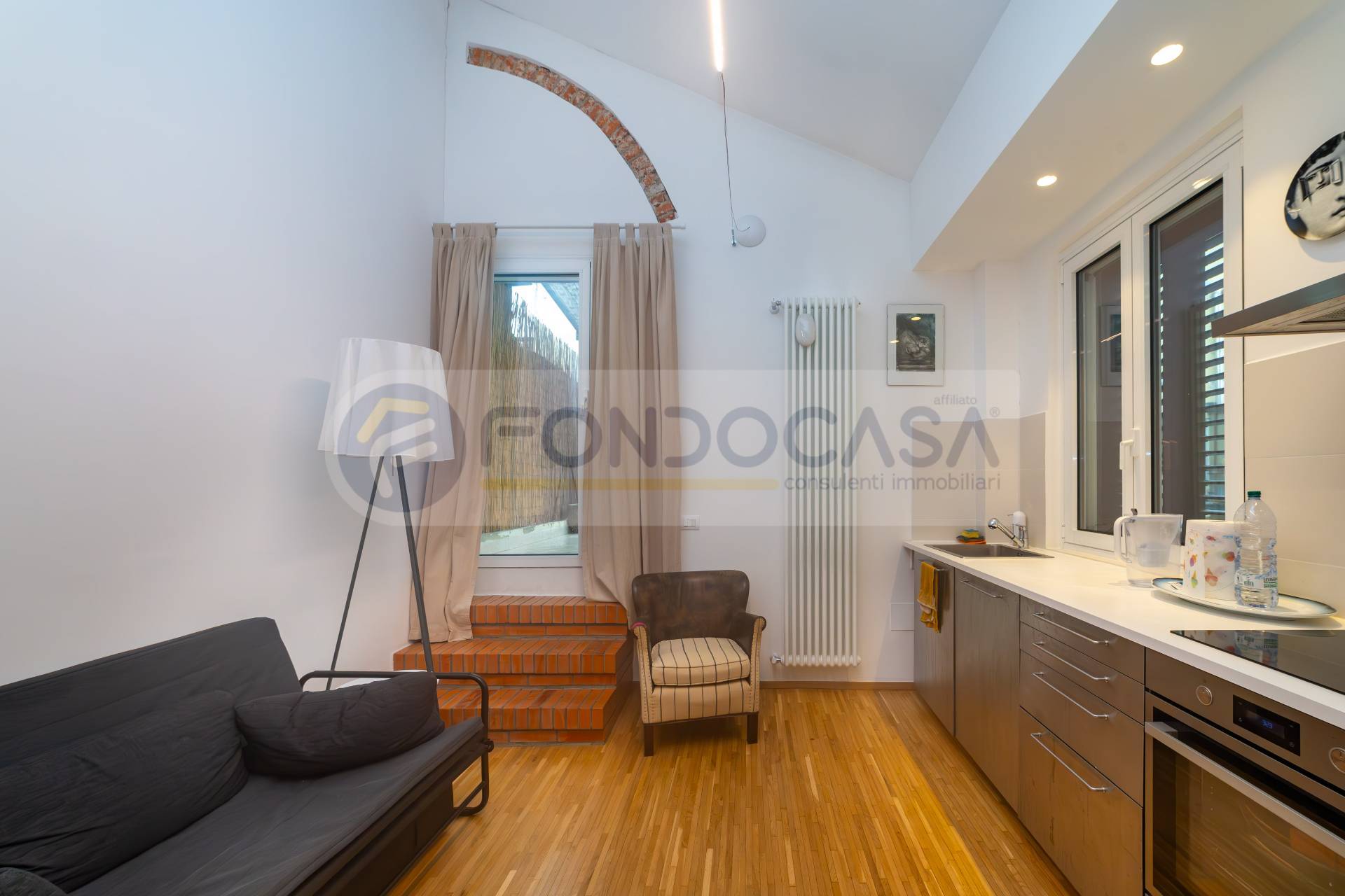 Appartamento in vendita a Milano, Quartiere Adriano