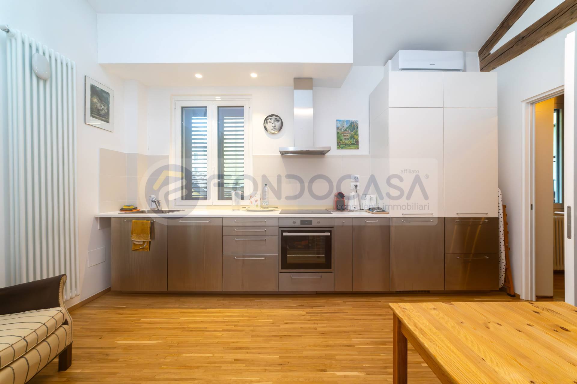 Appartamento in vendita a Milano, Quartiere Adriano