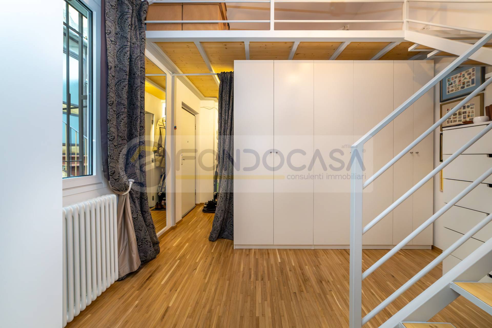 Appartamento in vendita a Milano, Quartiere Adriano