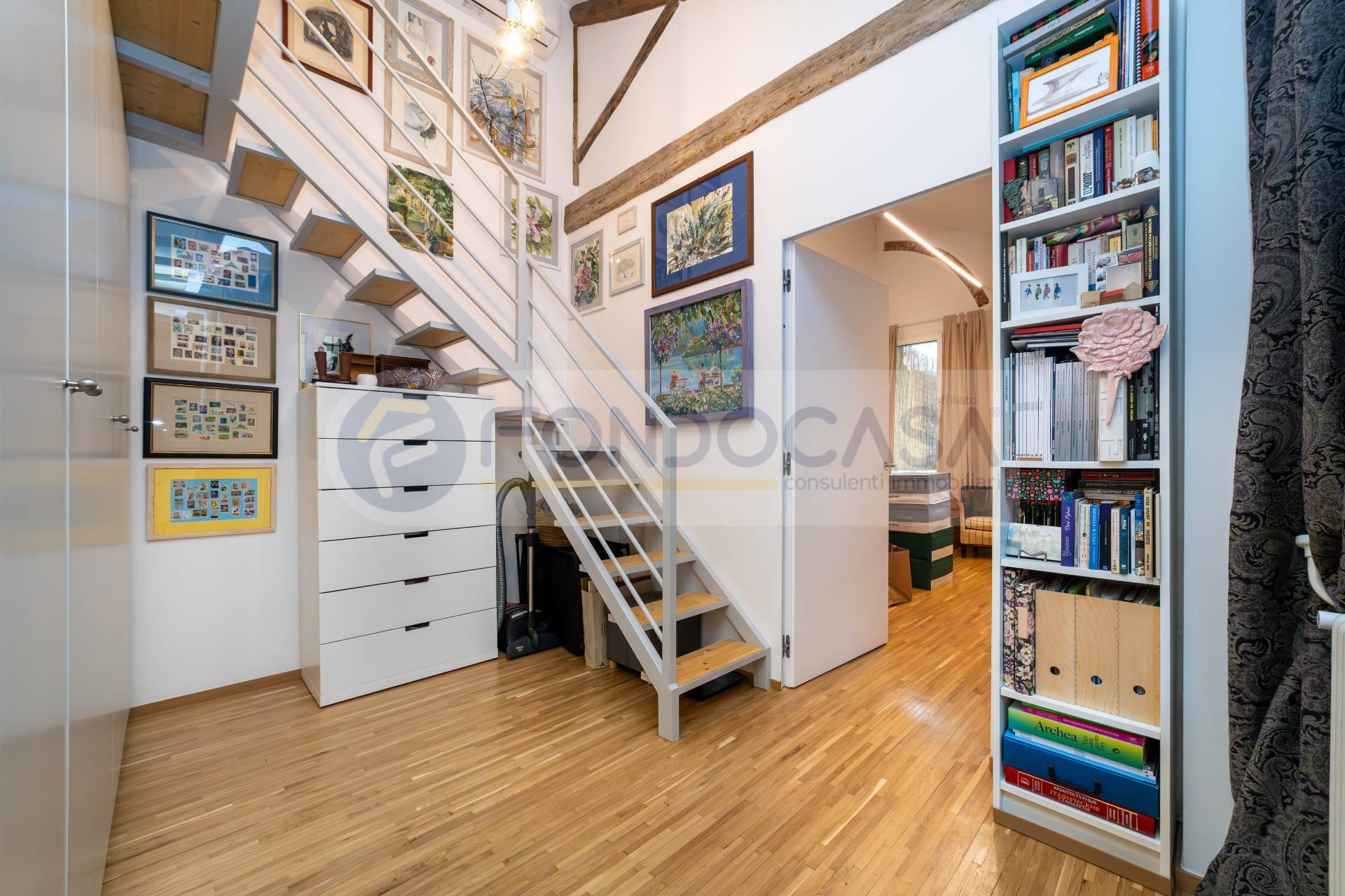 Appartamento in vendita a Milano, Quartiere Adriano