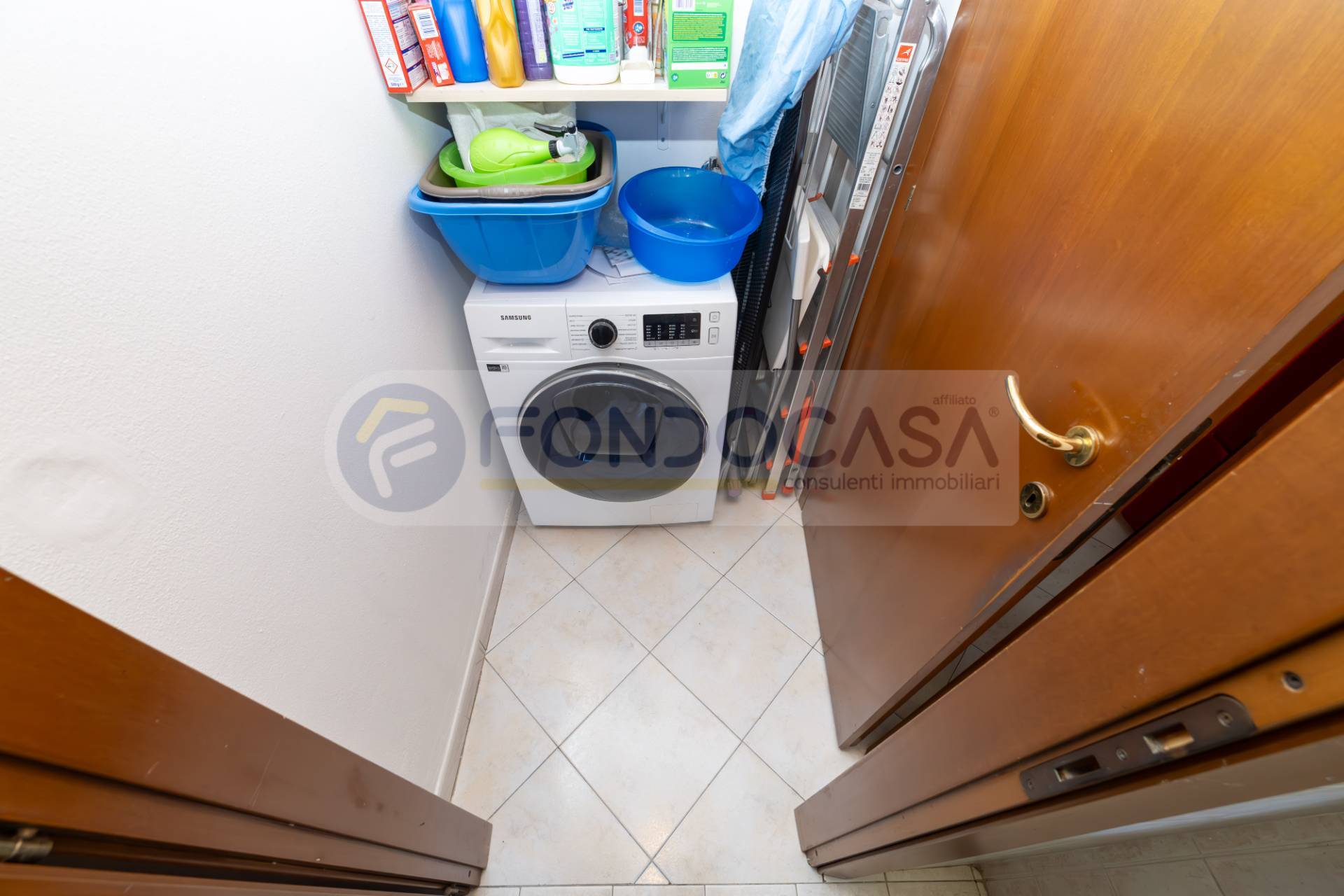 Appartamento in vendita a Milano, Precotto