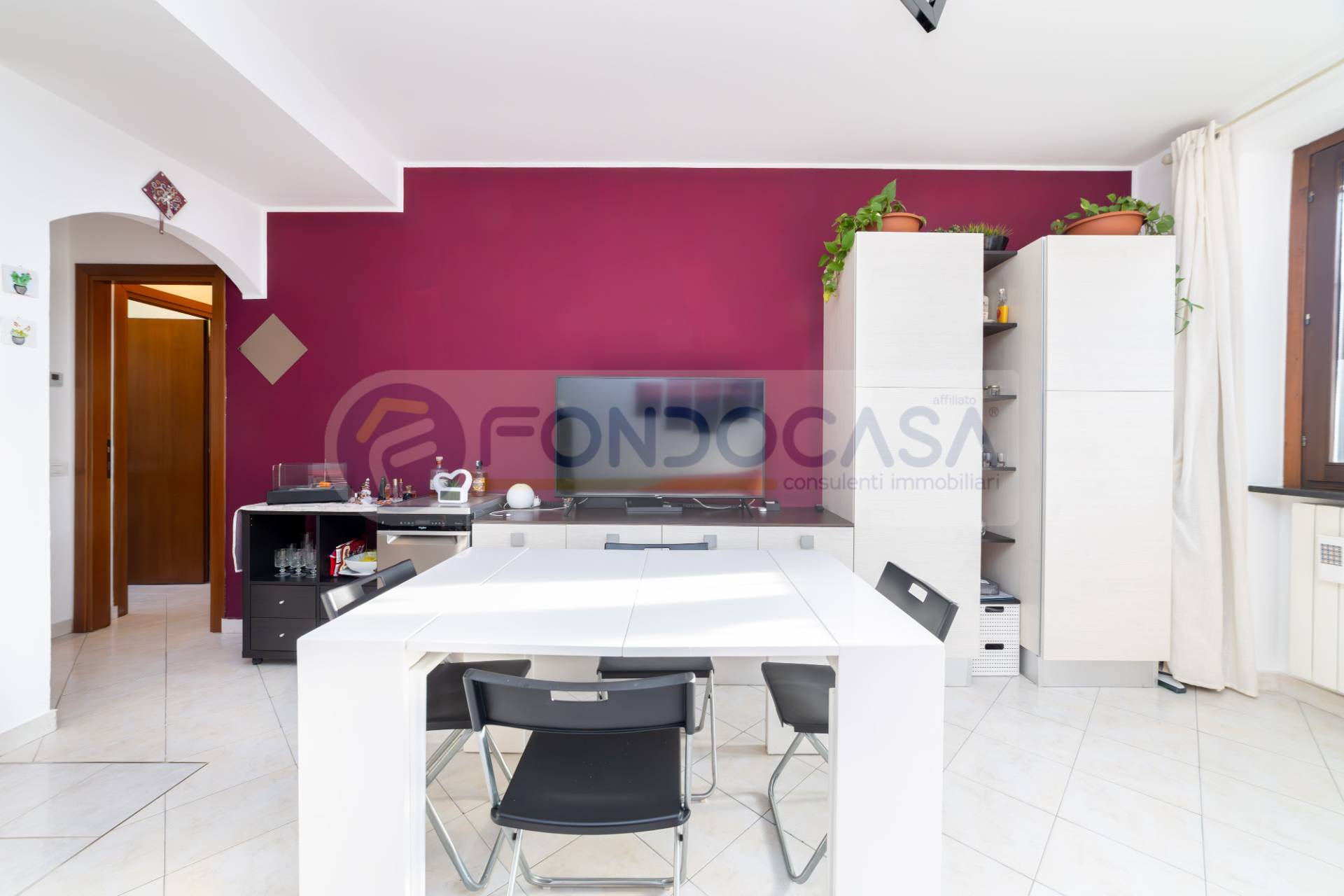 Appartamento in vendita a Milano, Precotto