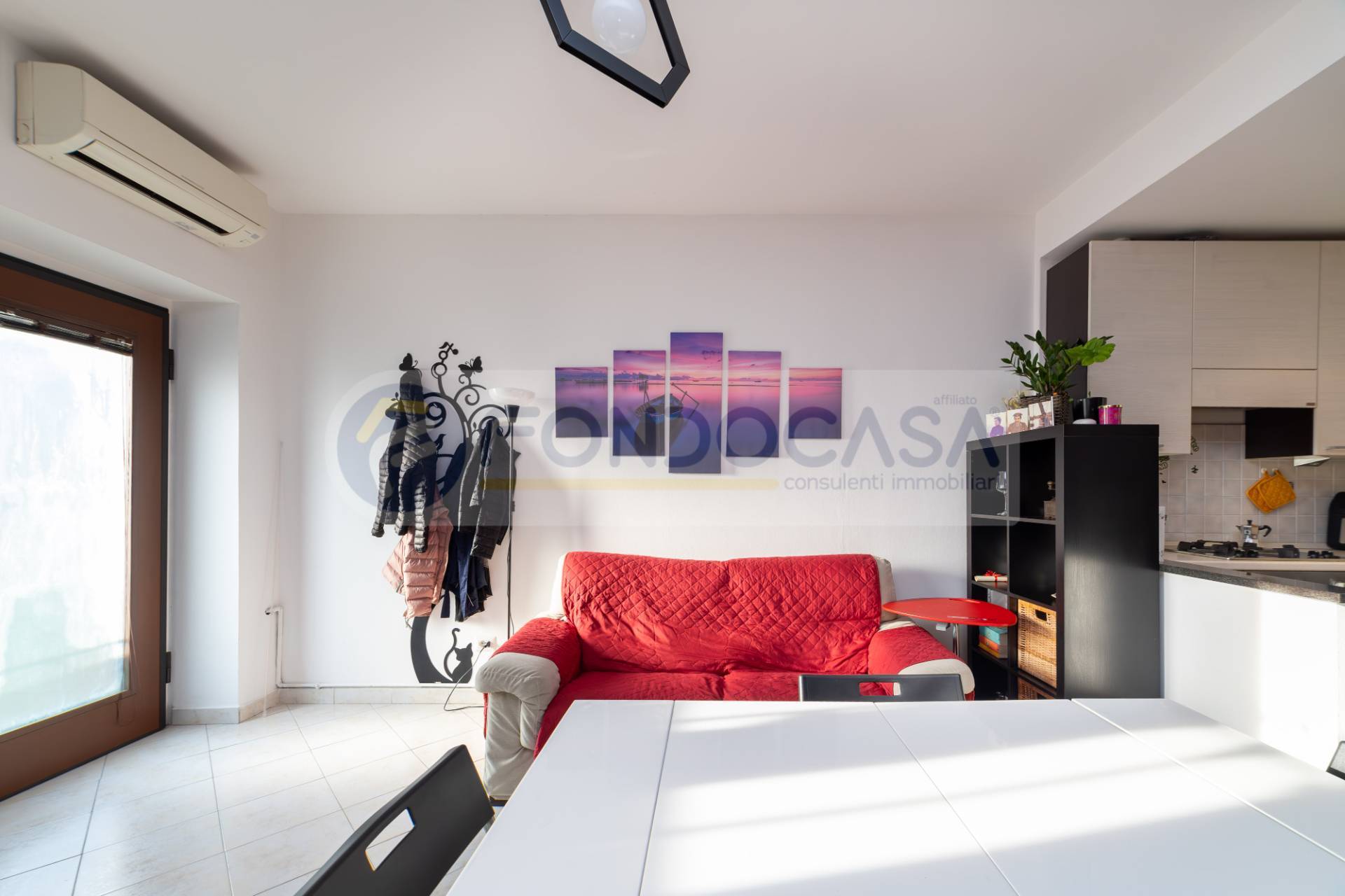 Appartamento in vendita a Milano, Precotto