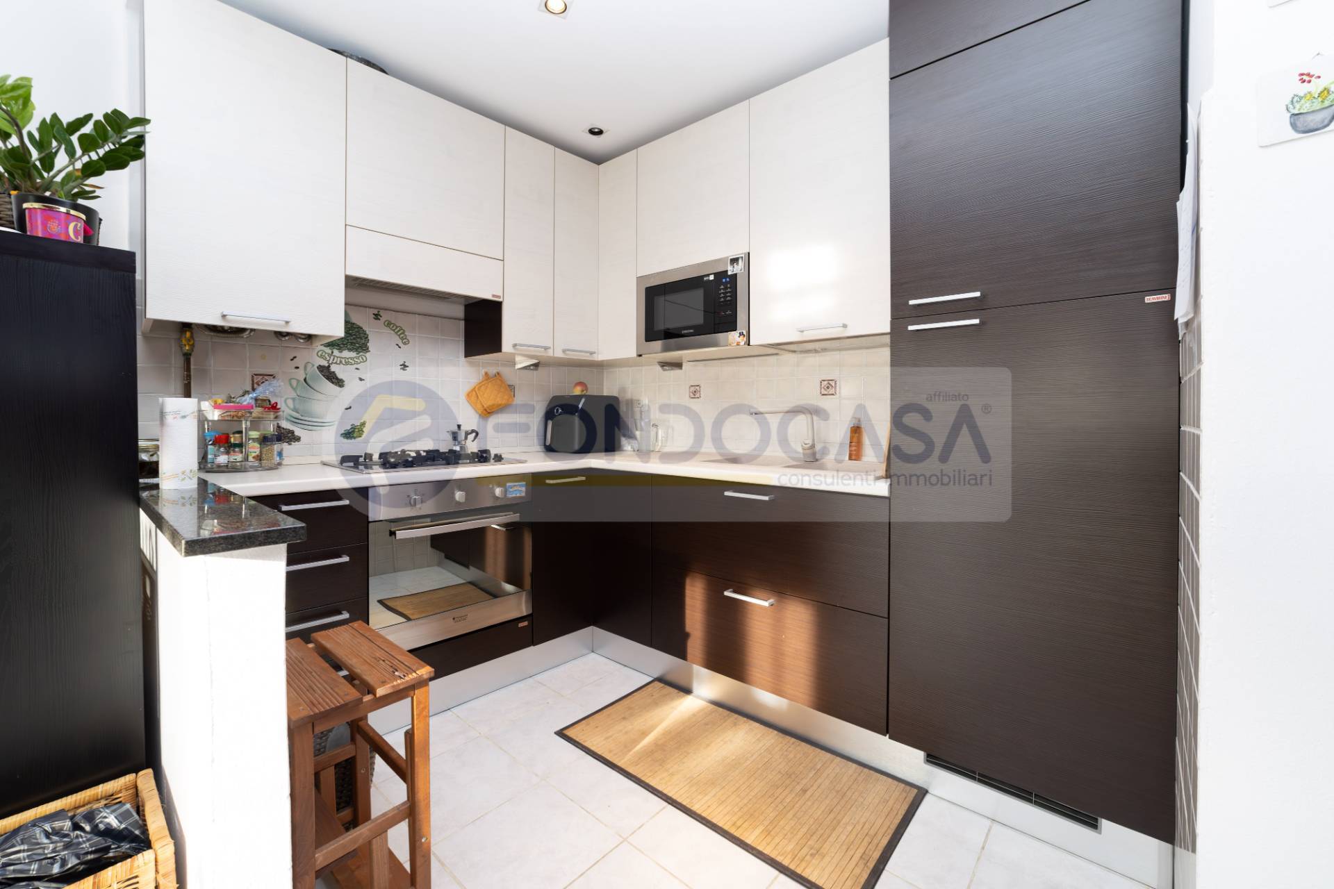 Appartamento in vendita a Milano, Precotto