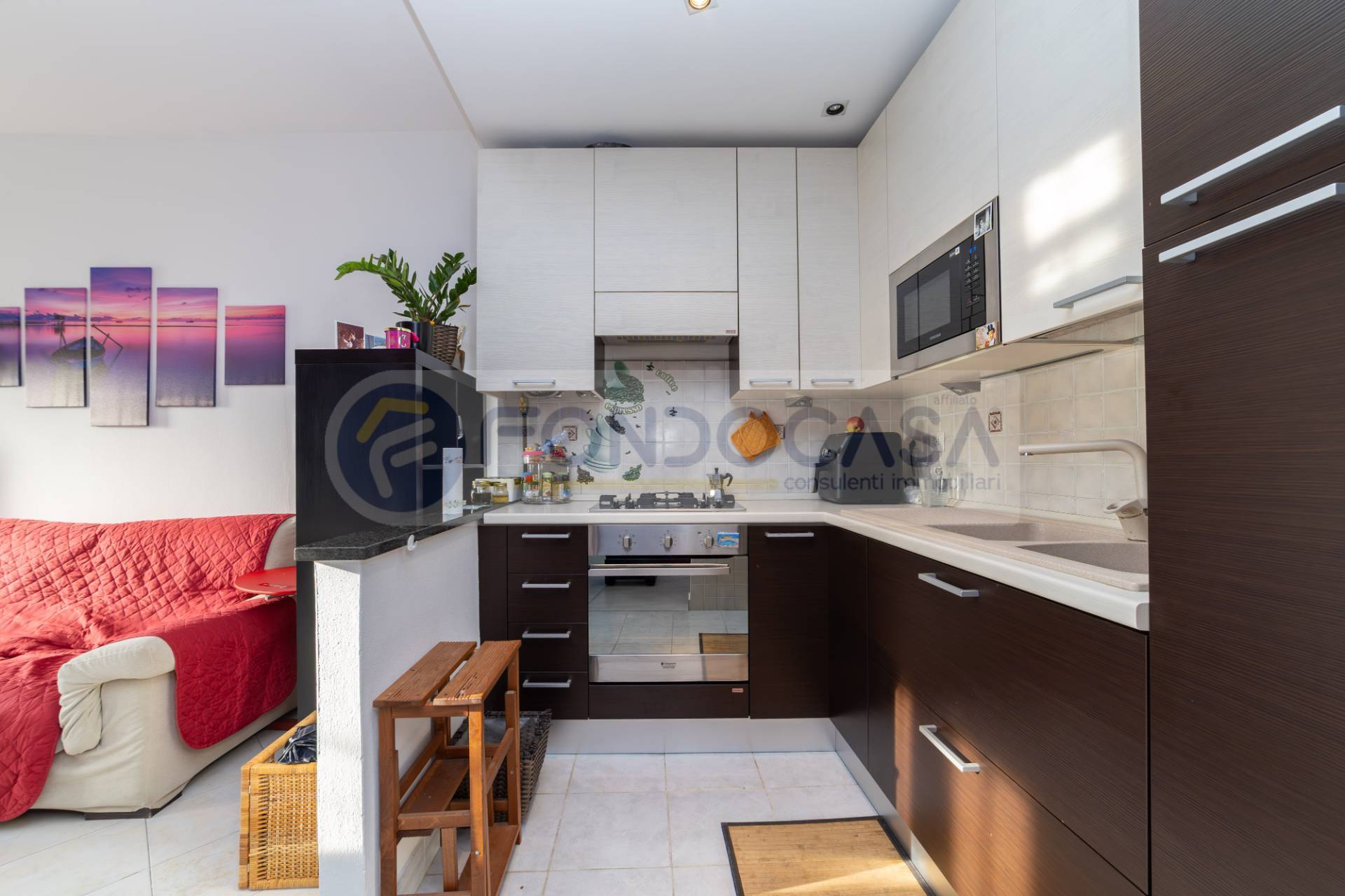 Appartamento in vendita a Milano, Precotto