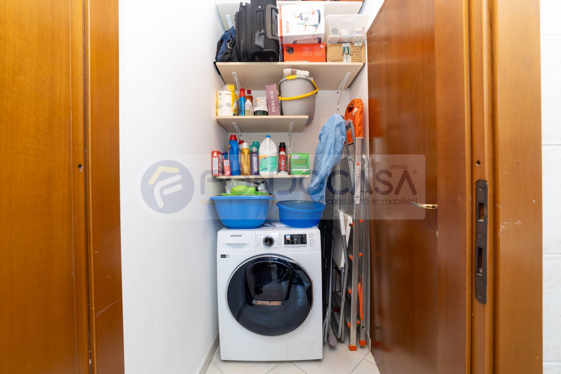 Appartamento in vendita a Milano, Precotto