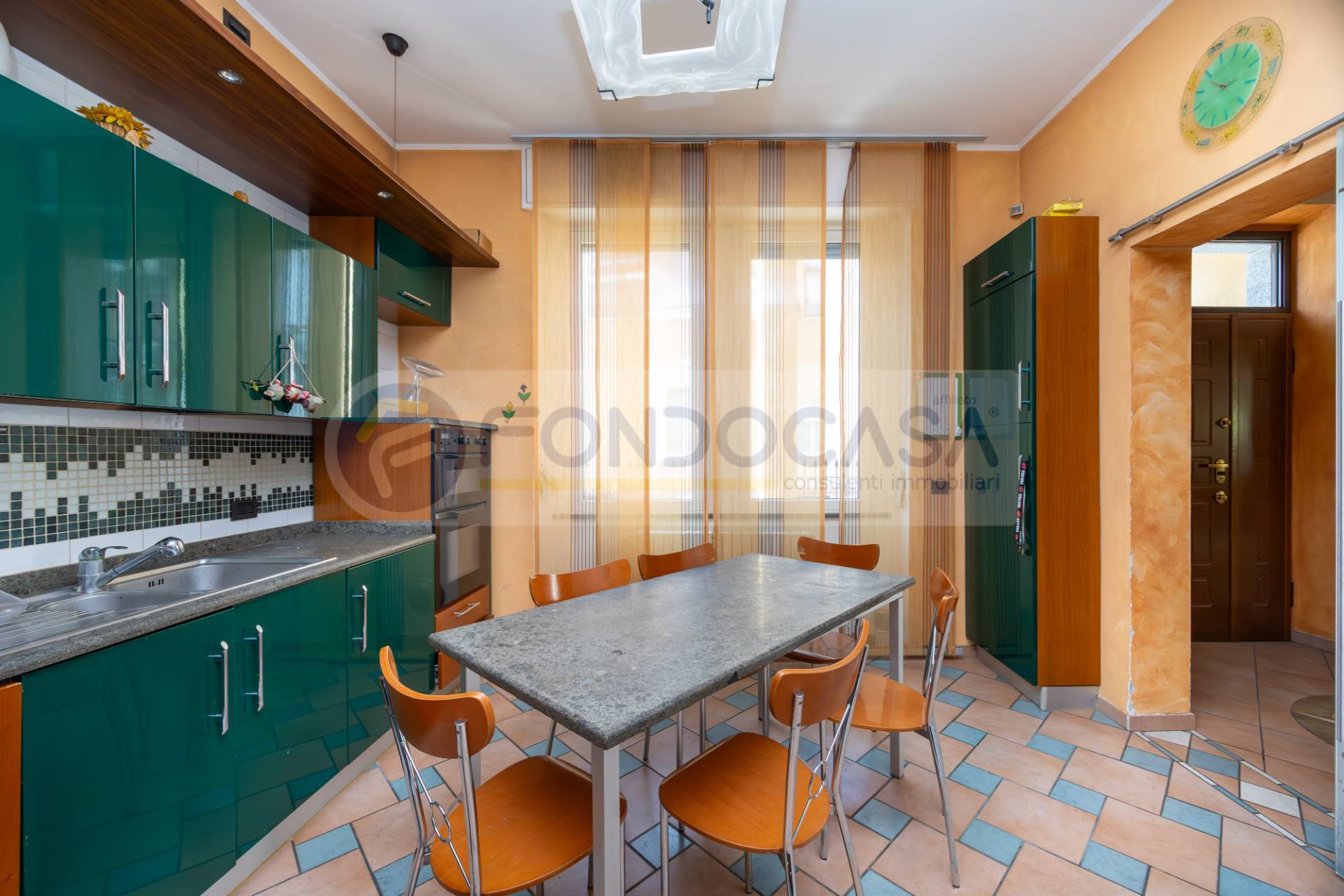 Villa bifamiliare in vendita a Sesto San Giovanni