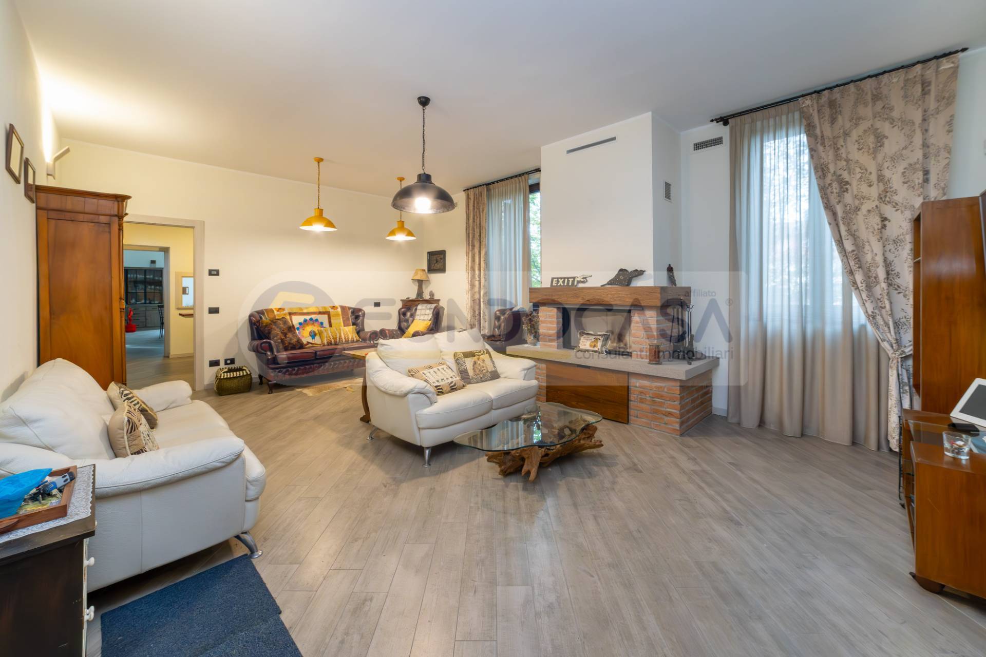 Villa in vendita a Mediglia