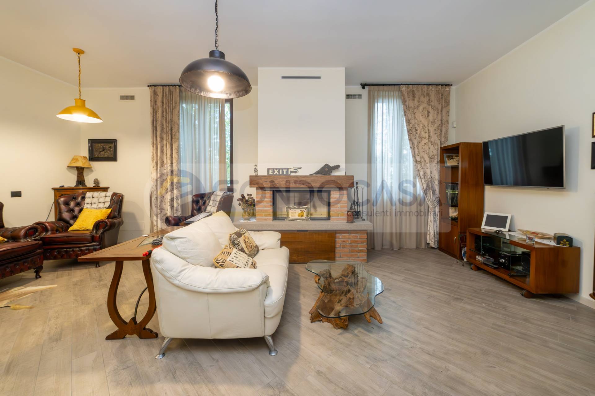 Villa in vendita a Mediglia