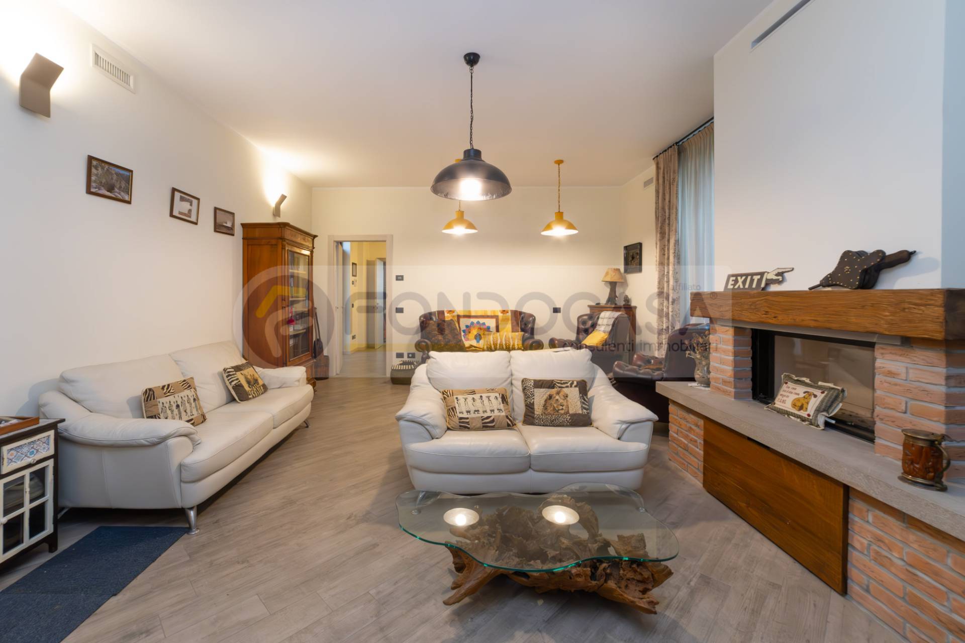 Villa in vendita a Mediglia