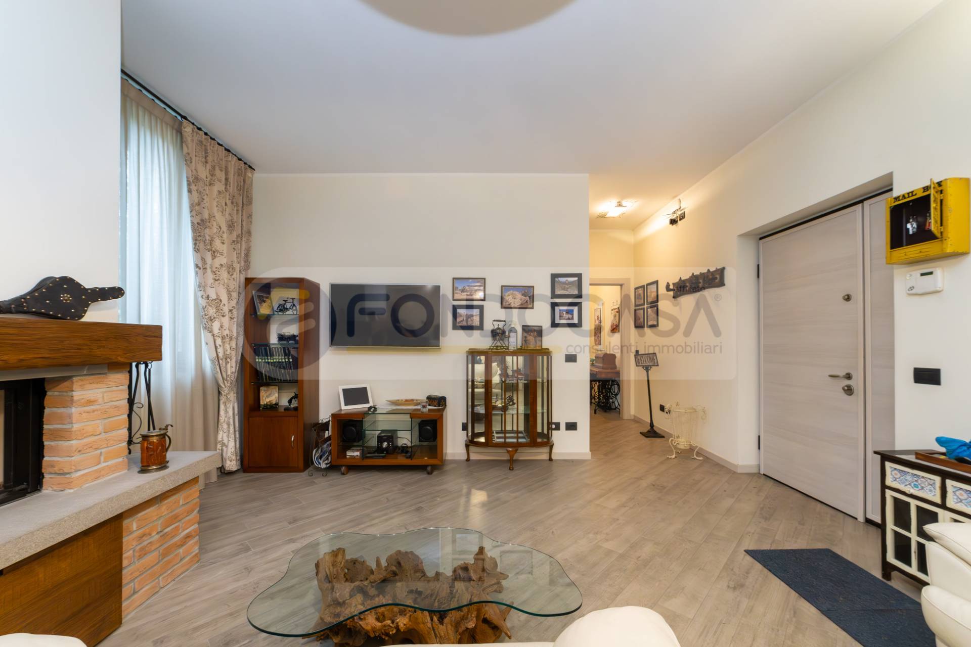 Villa in vendita a Mediglia