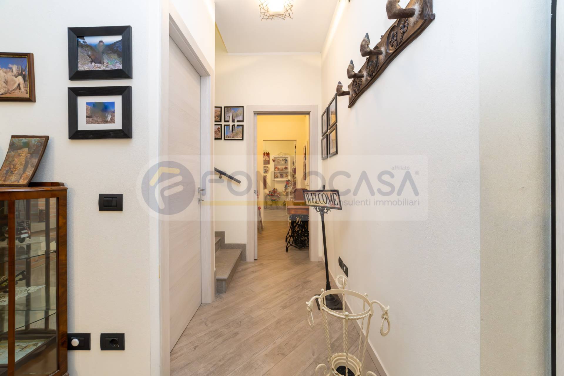 Villa in vendita a Mediglia