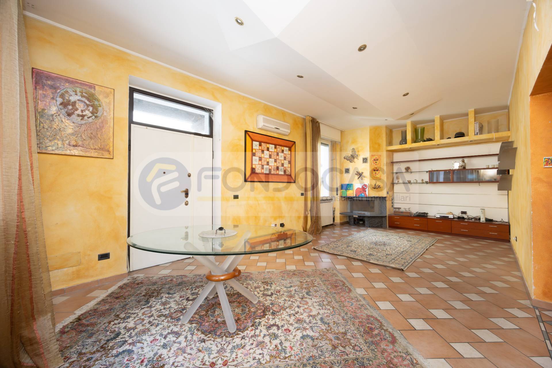 Villa bifamiliare in vendita a Sesto San Giovanni