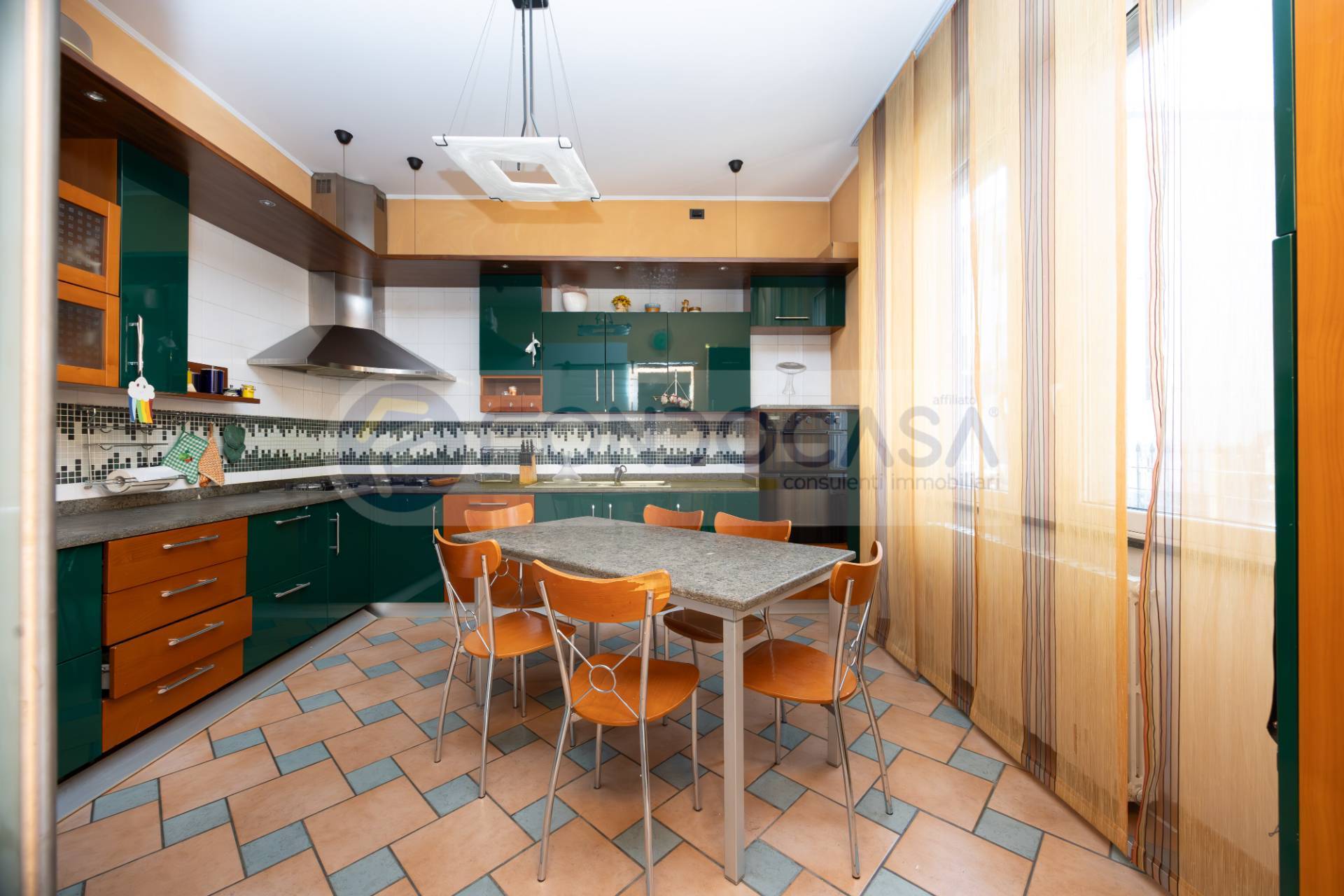 Villa bifamiliare in vendita a Sesto San Giovanni