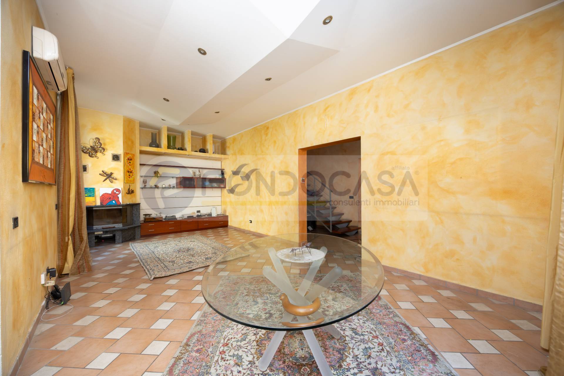 Villa bifamiliare in vendita a Sesto San Giovanni