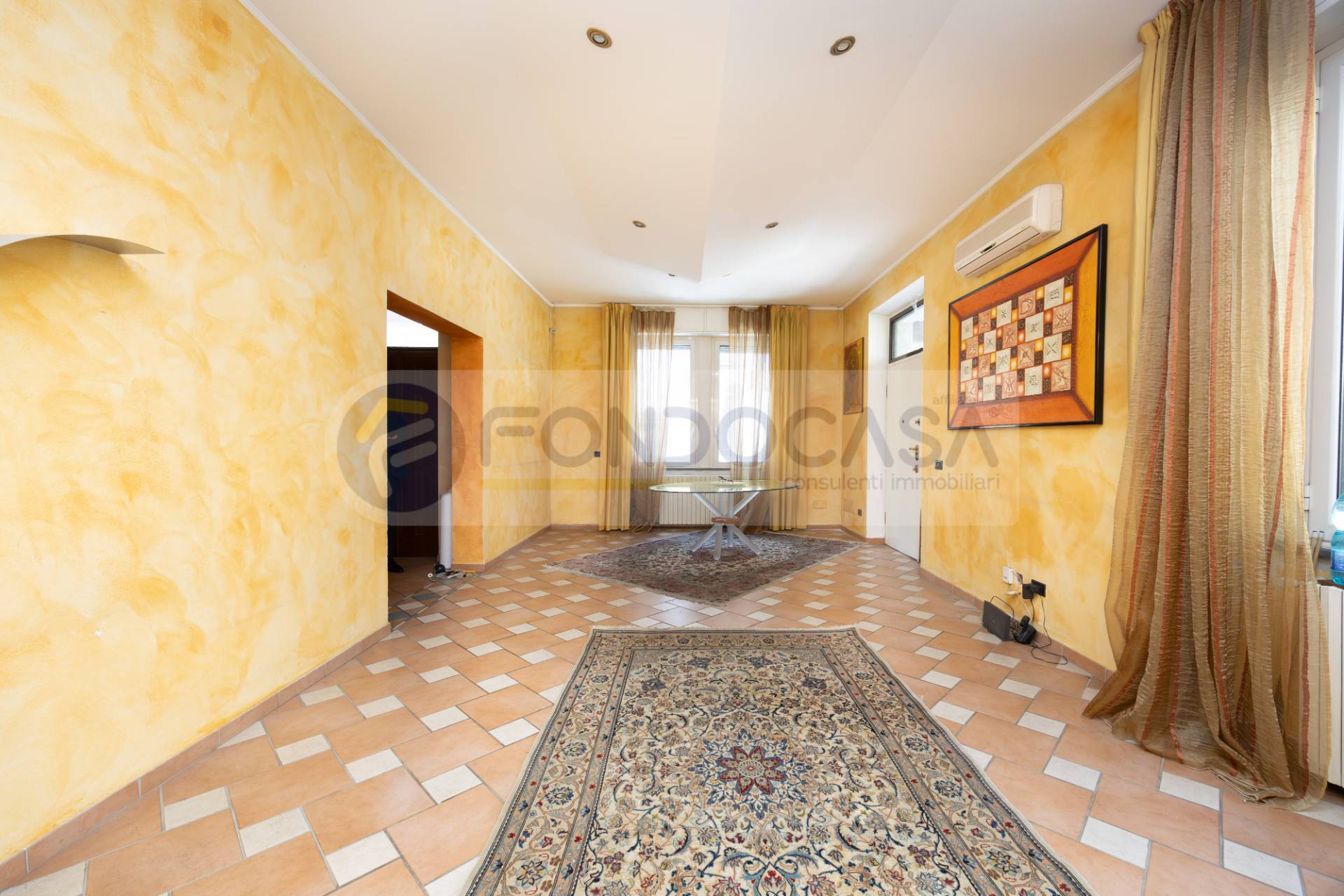 Villa bifamiliare in vendita a Sesto San Giovanni