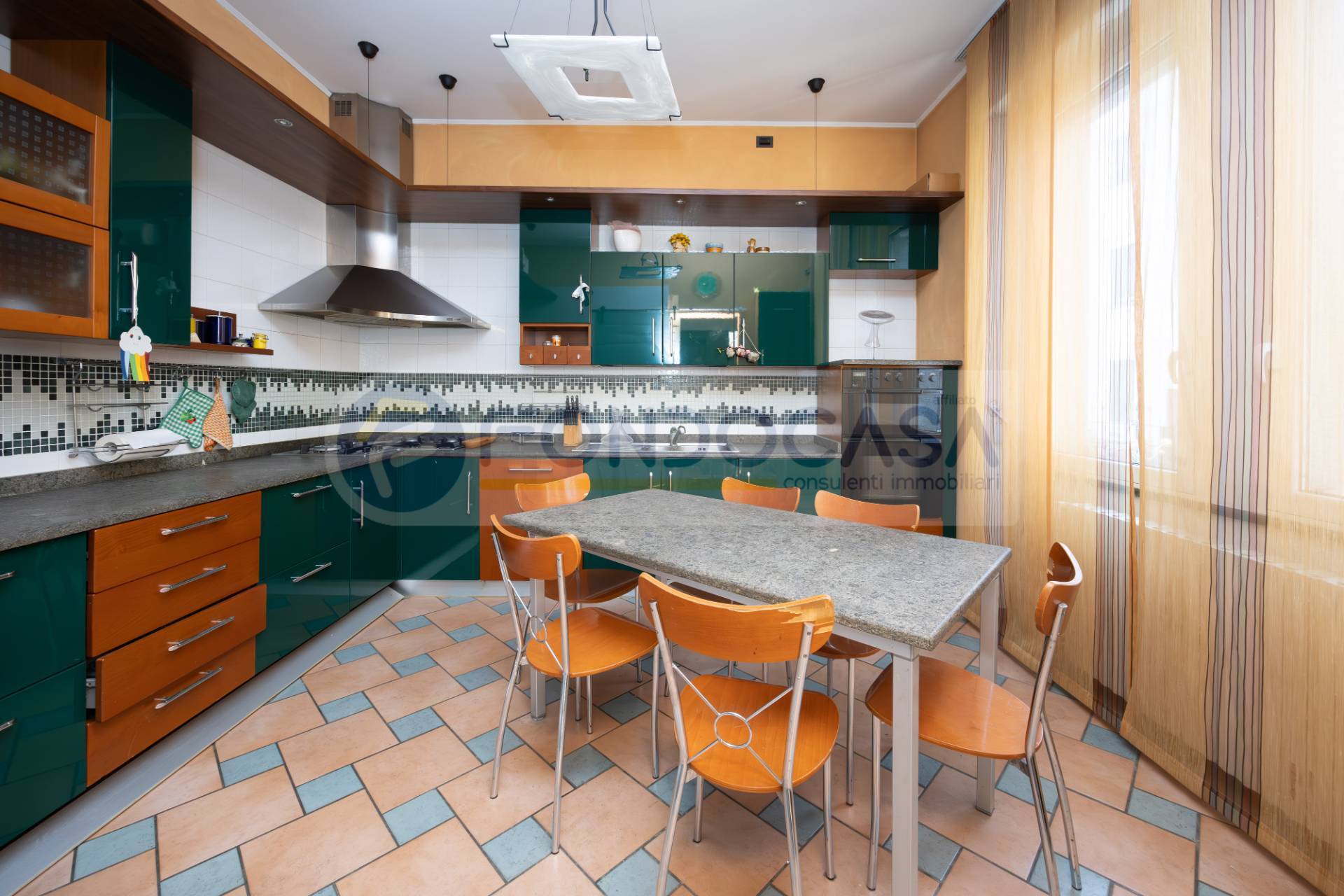 Villa bifamiliare in vendita a Sesto San Giovanni