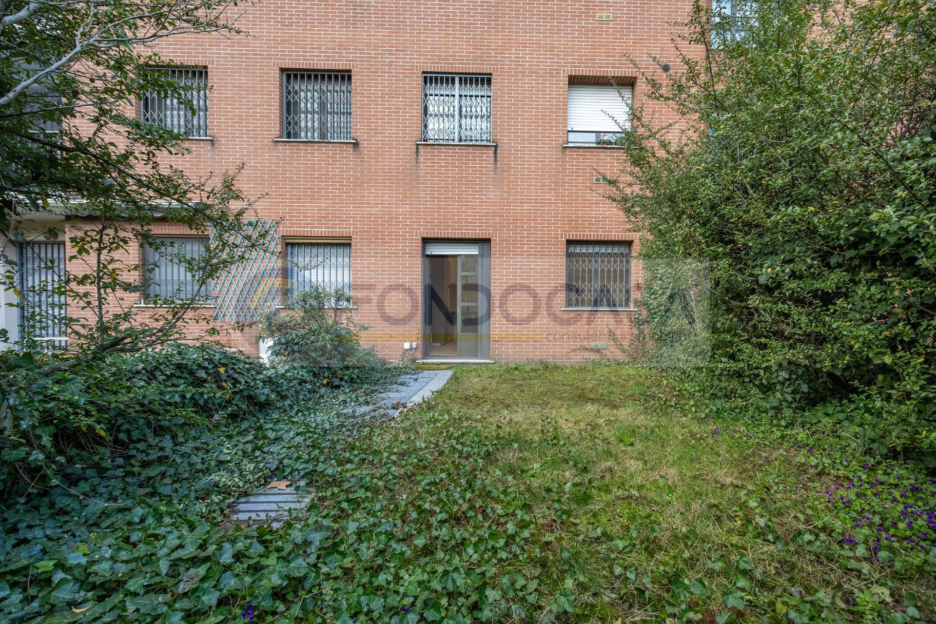 Appartamento in vendita a Milano, Quartiere Adriano