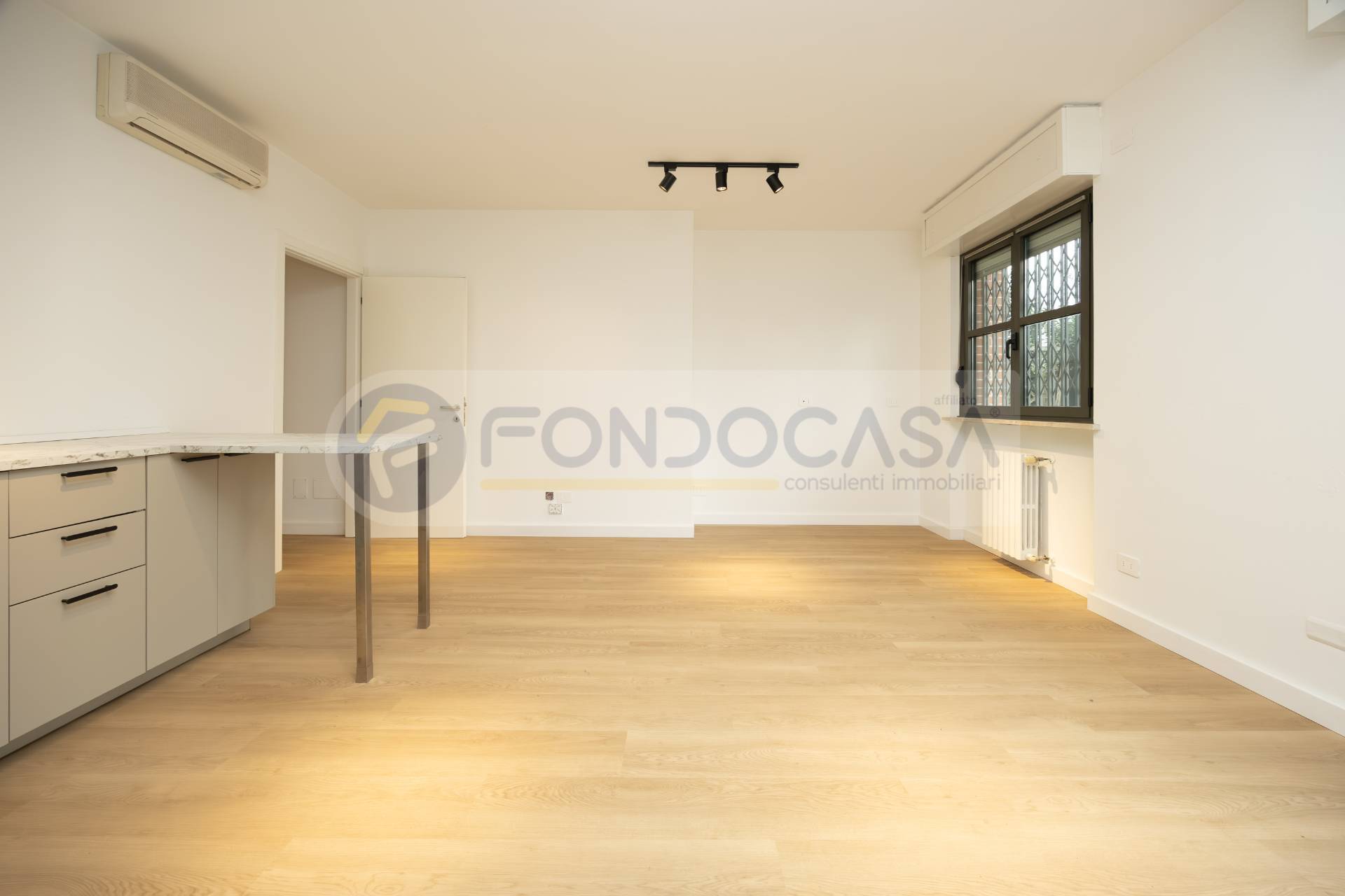 Appartamento in vendita a Milano, Quartiere Adriano