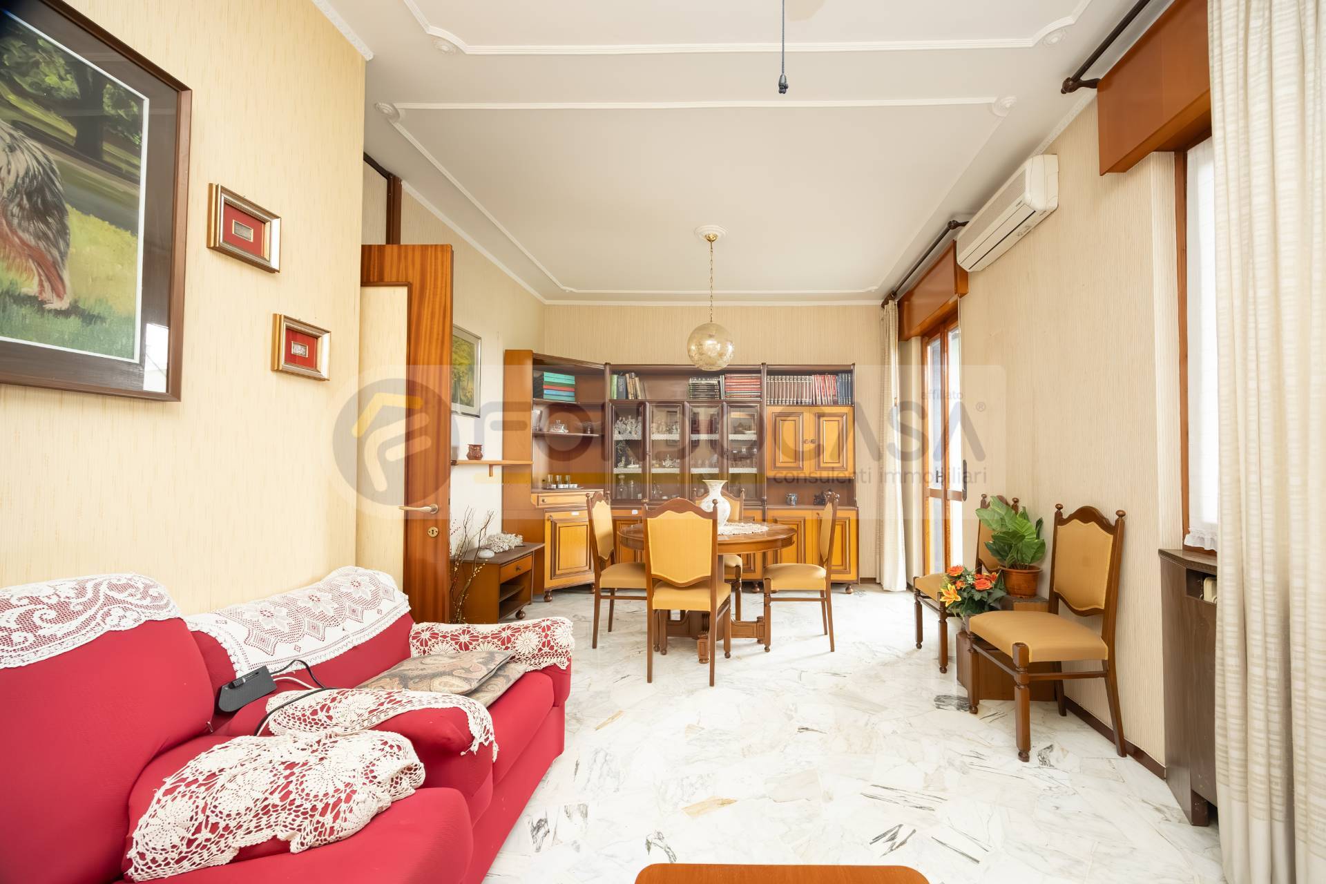 Appartamento in vendita a Milano, Quartiere Adriano