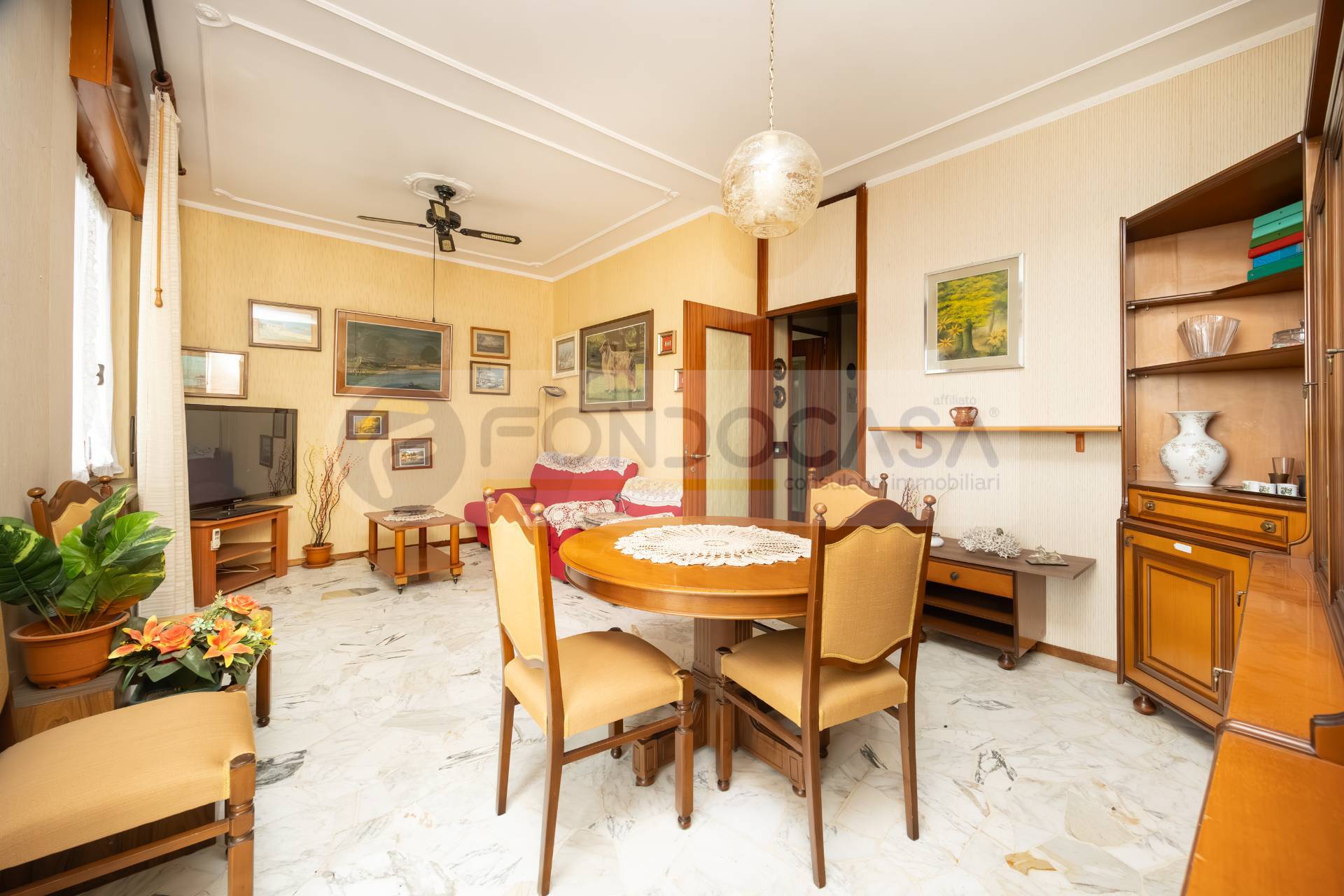 Appartamento in vendita a Milano, Quartiere Adriano