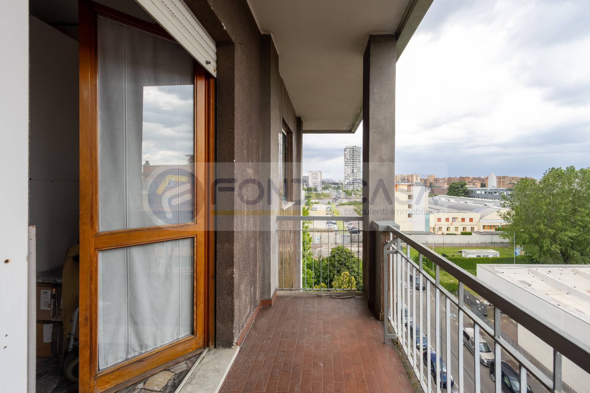 Appartamento in vendita a Milano, Quartiere Adriano