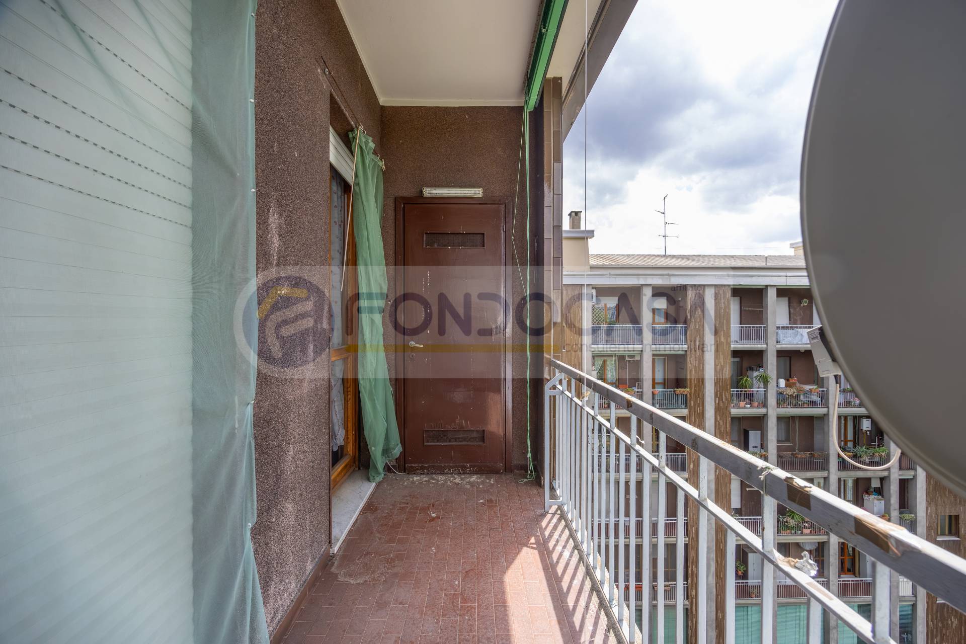 Appartamento in vendita a Milano, Quartiere Adriano