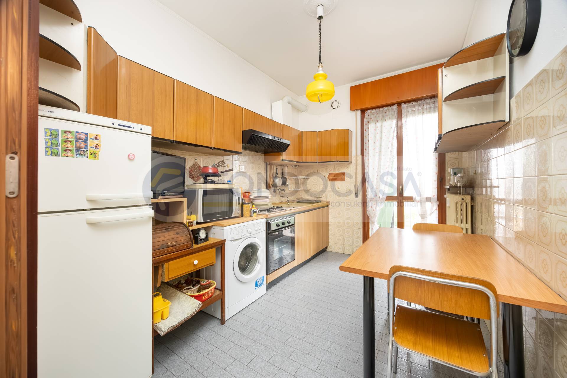 Appartamento in vendita a Milano, Quartiere Adriano