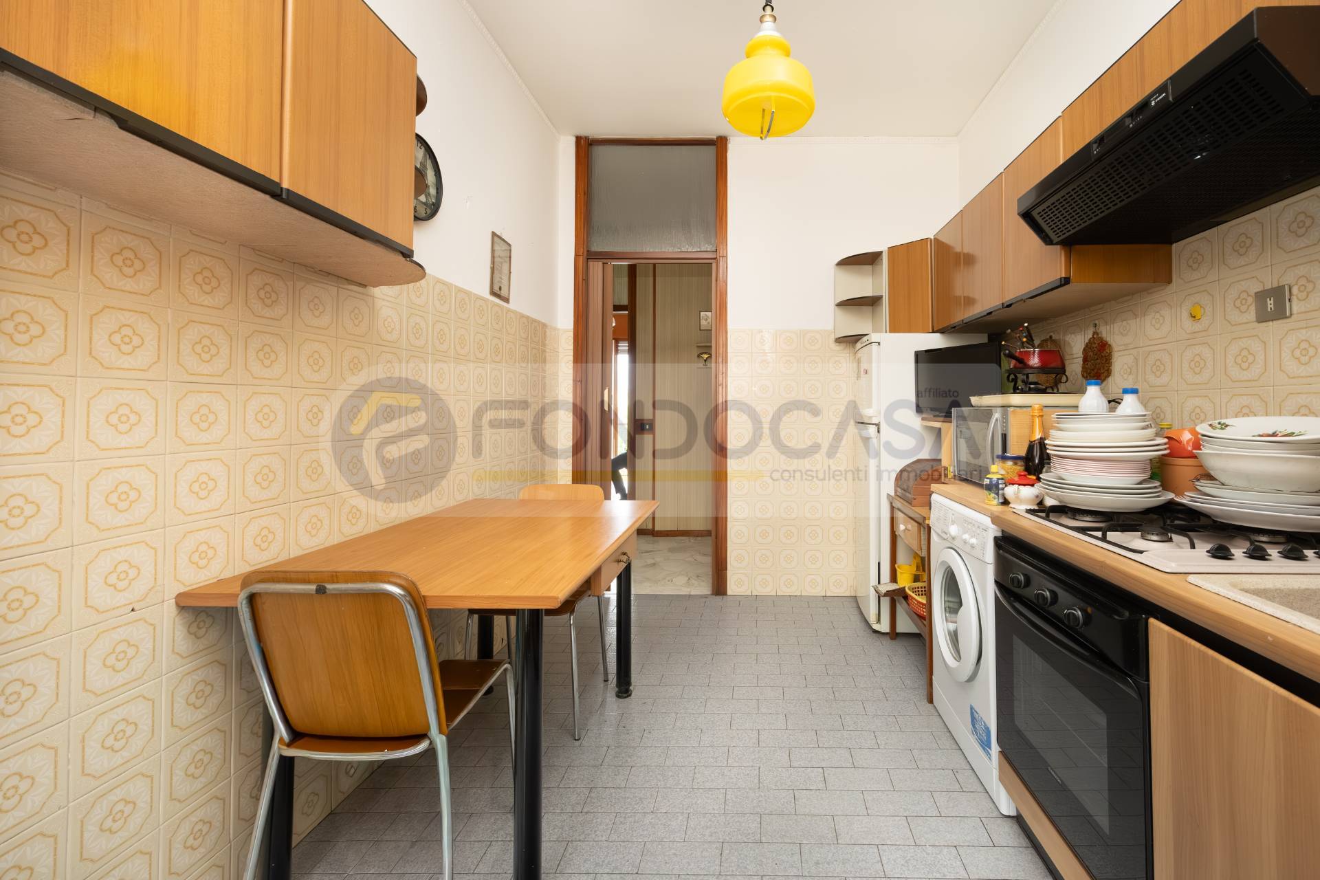 Appartamento in vendita a Milano, Quartiere Adriano
