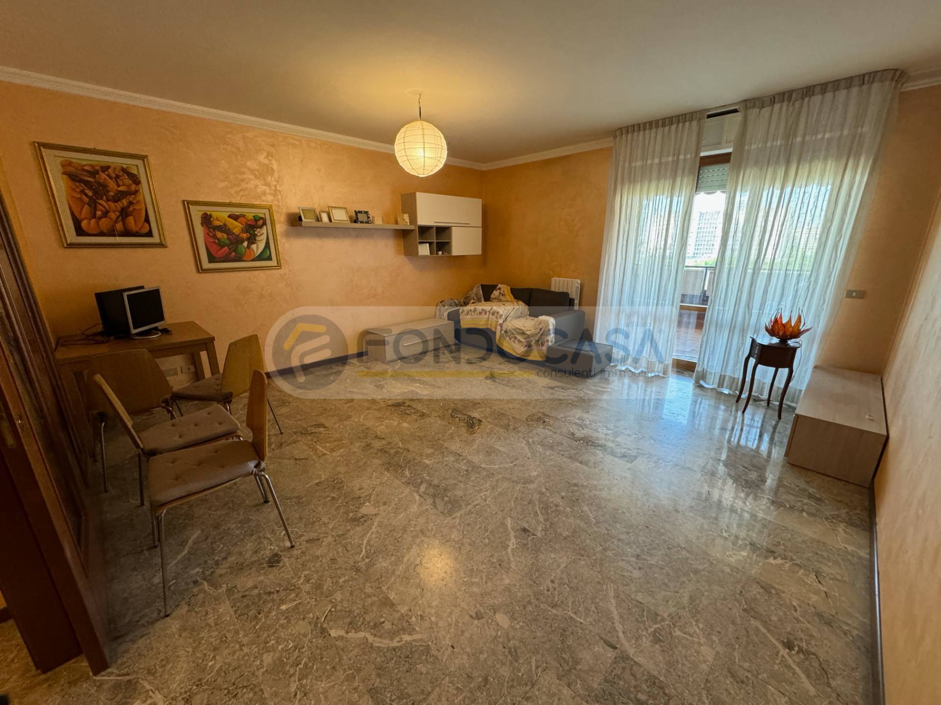 Appartamento in vendita a Milano, Quartiere Adriano
