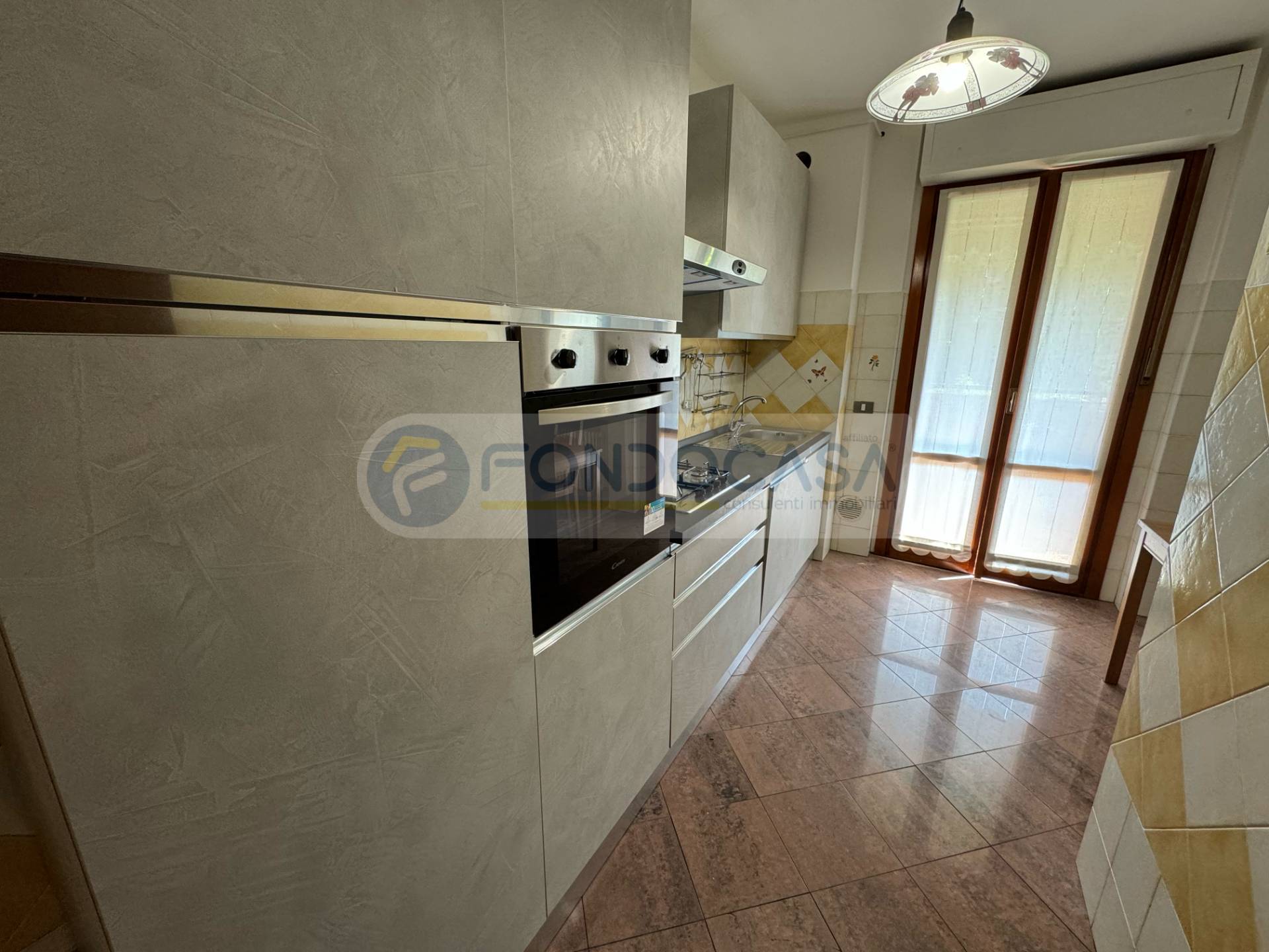 Appartamento in vendita a Milano, Quartiere Adriano
