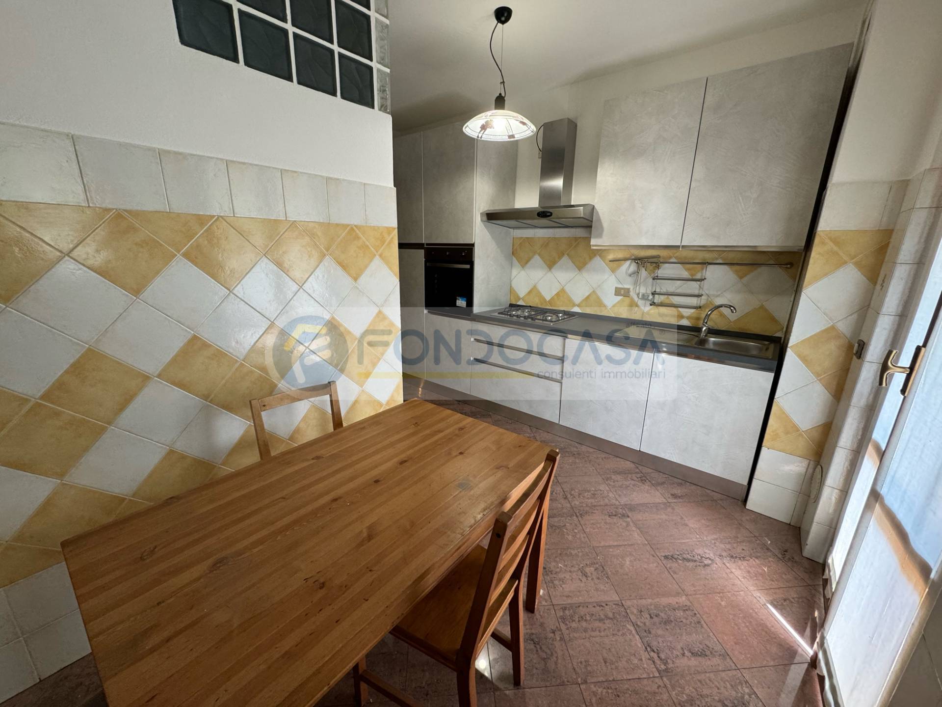 Appartamento in vendita a Milano, Quartiere Adriano