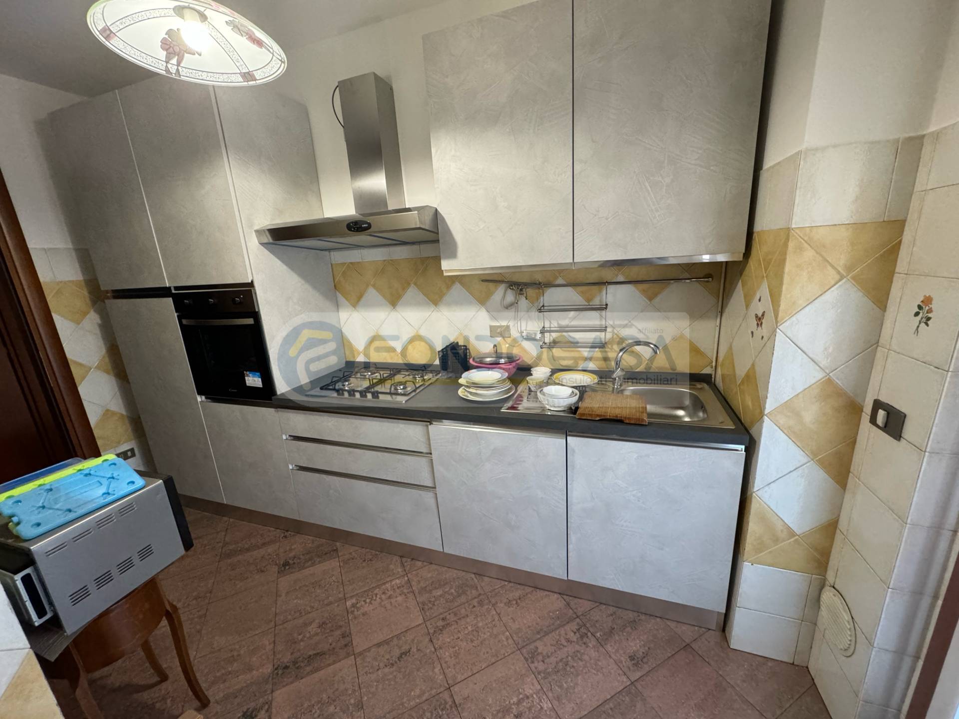 Appartamento in vendita a Milano, Quartiere Adriano