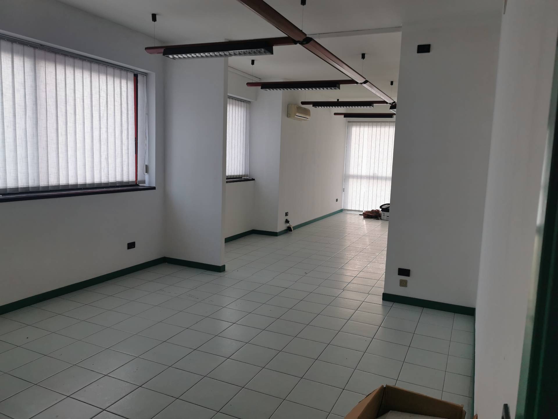 Studio/Ufficio in affitto a Marcon