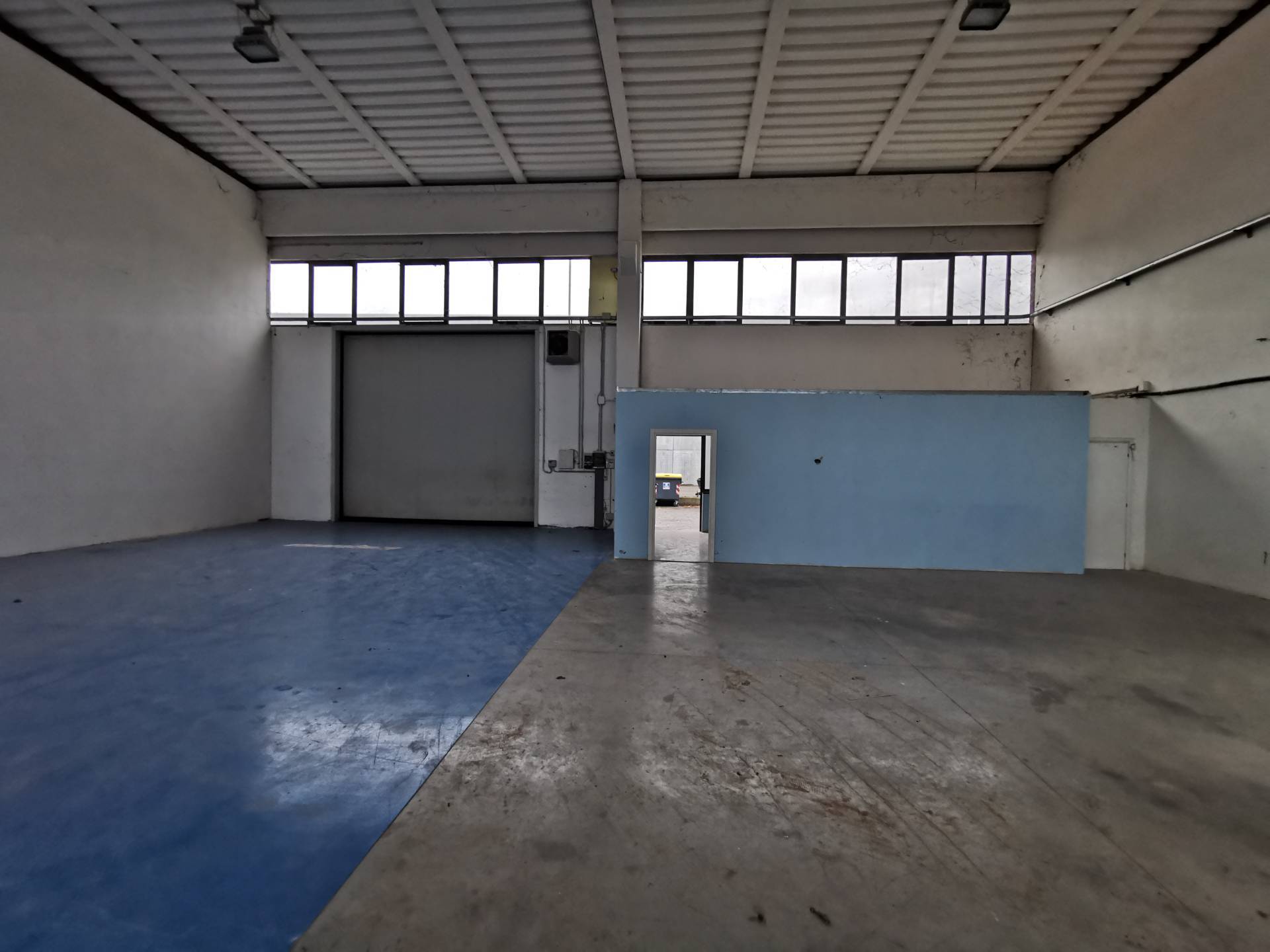 Capannone in affitto a Quarto d'Altino, San Michele Vecchio