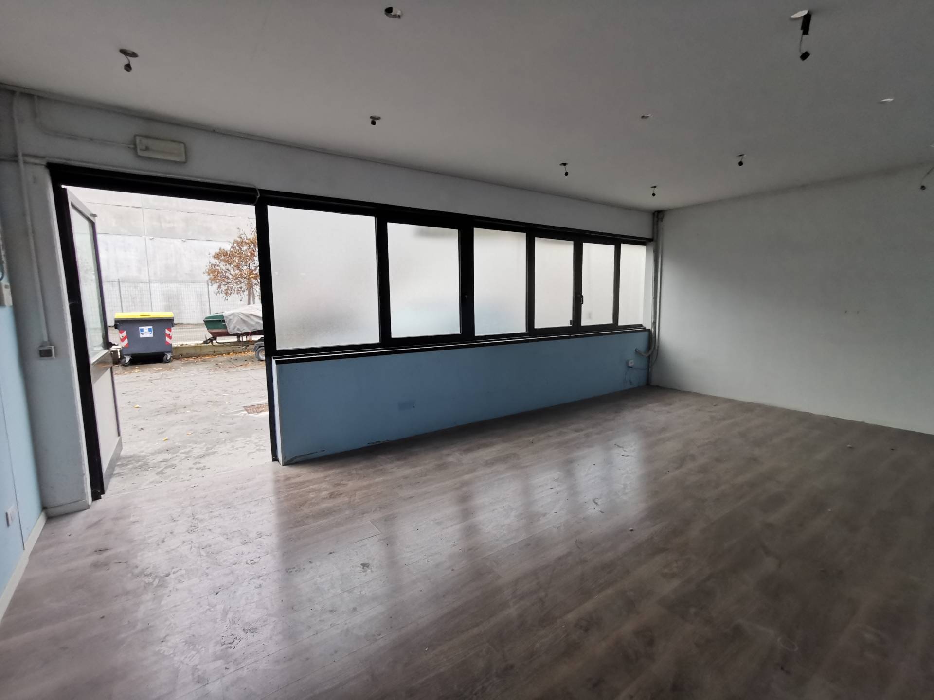 Capannone in affitto a Quarto d'Altino, San Michele Vecchio