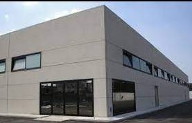 Capannone in affitto a Quarto d'Altino