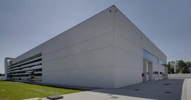 Capannone in affitto a Quarto d'Altino