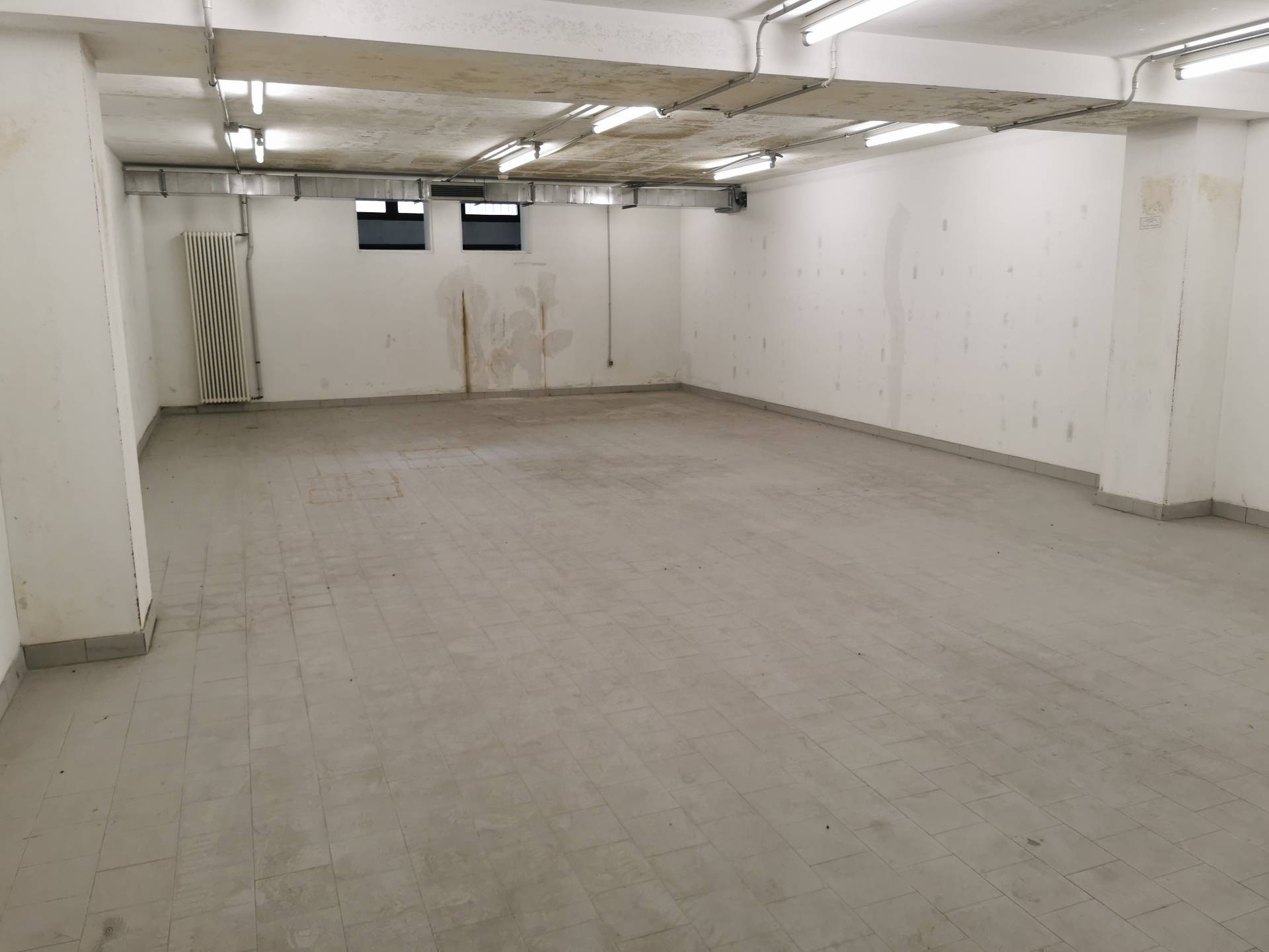 Deposito in affitto a Treviso