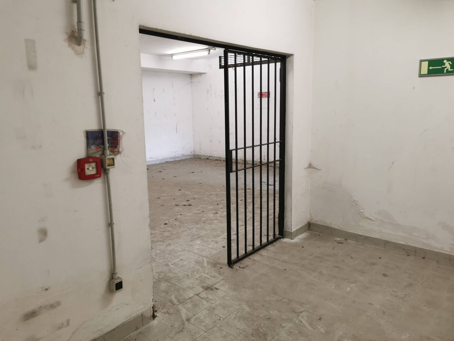 Deposito in affitto a Treviso