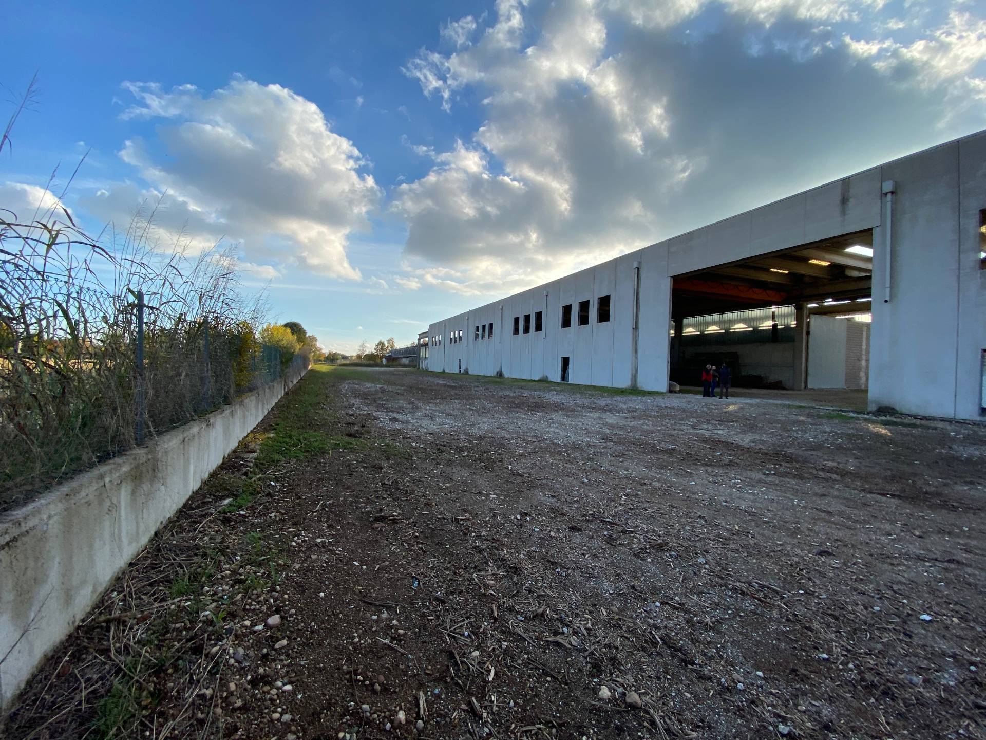 Capannone in vendita a Cessalto