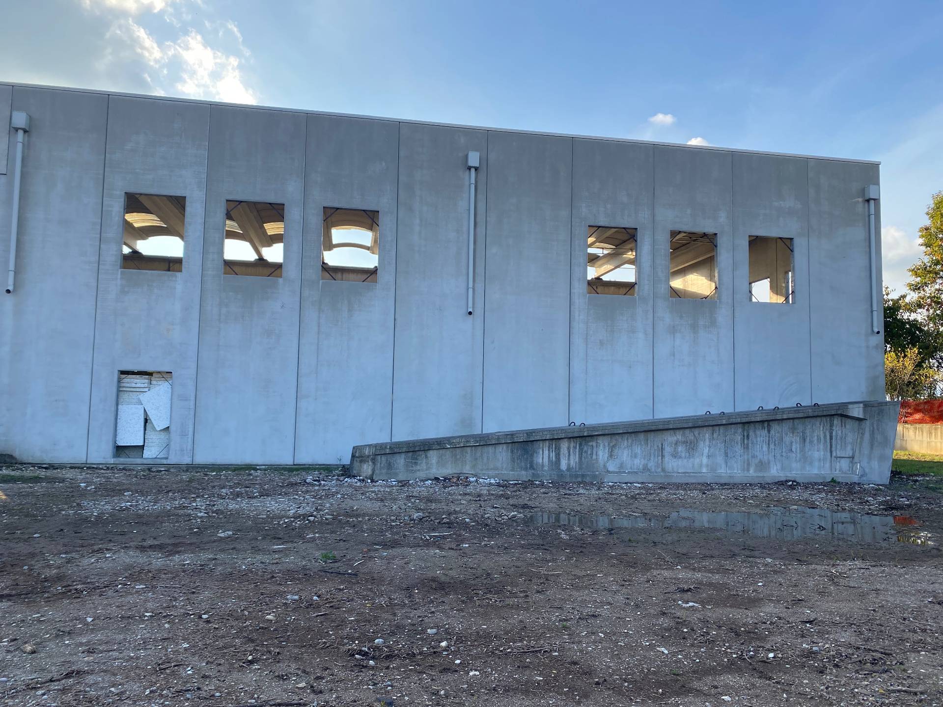 Capannone in vendita a Cessalto