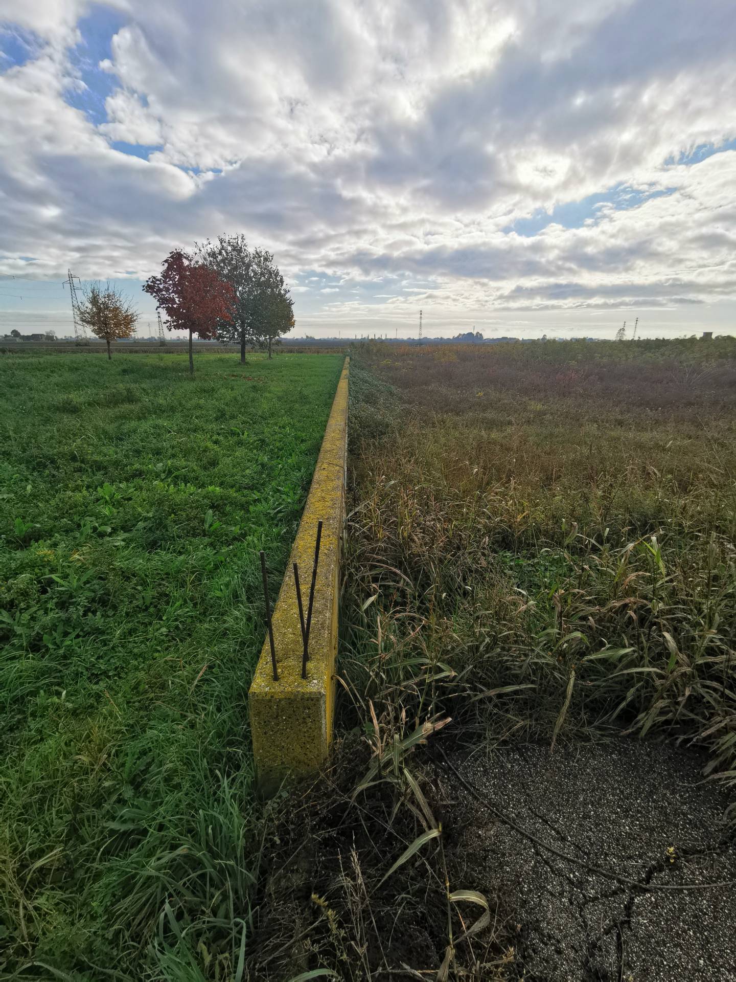 Terreno edificabile in vendita a Musile di Piave