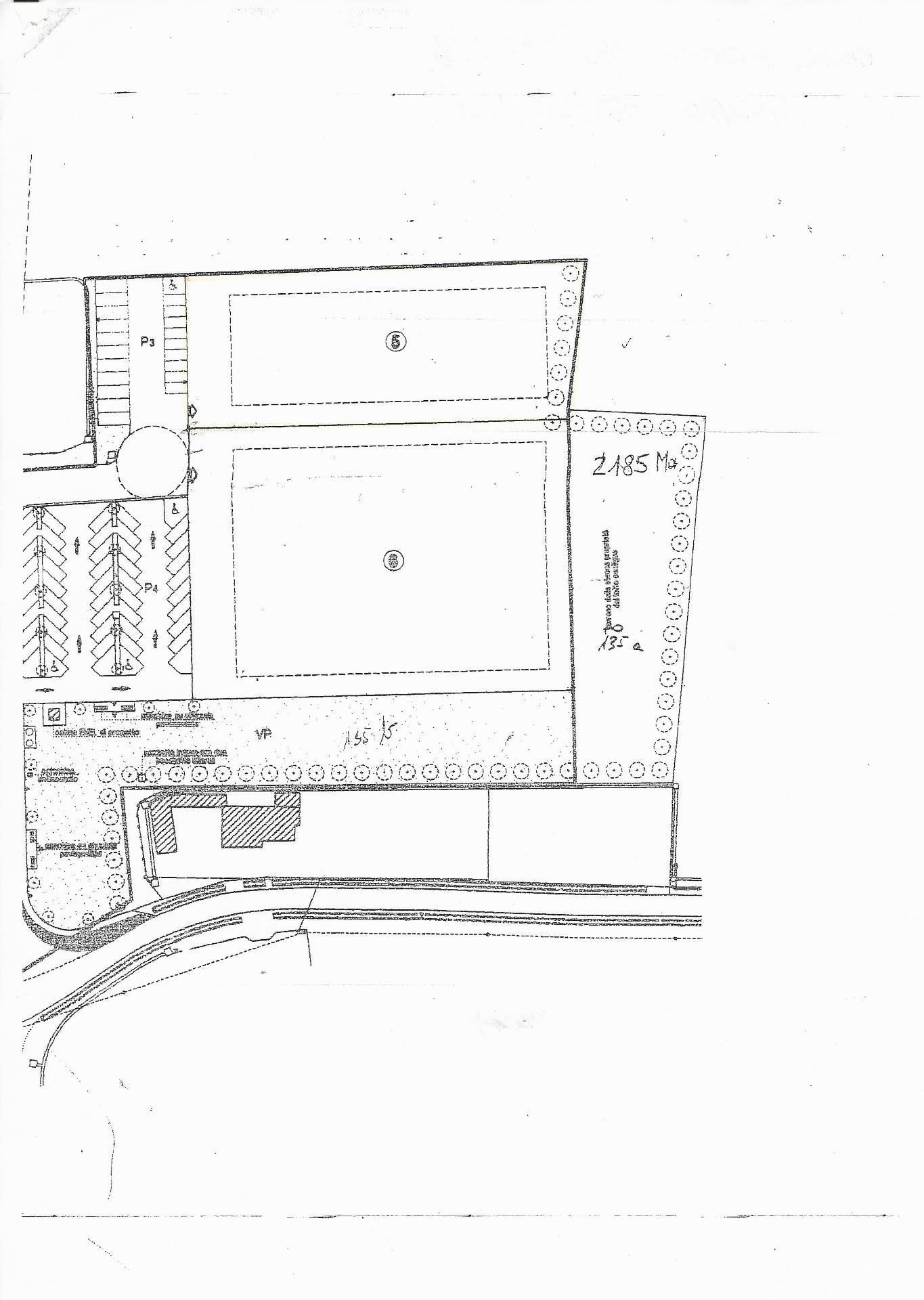 Terreno edificabile in vendita a Paese, Castagnole