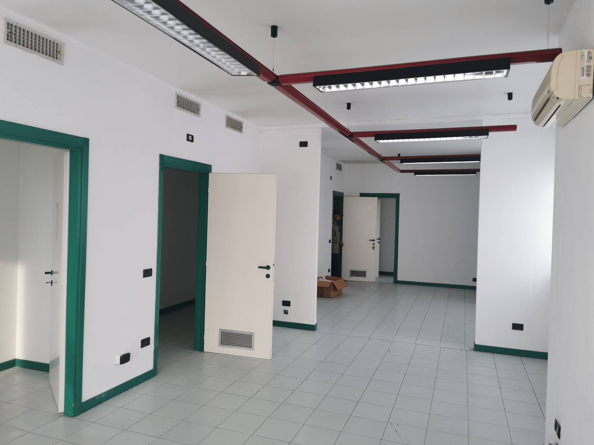 Studio/Ufficio in affitto a Marcon