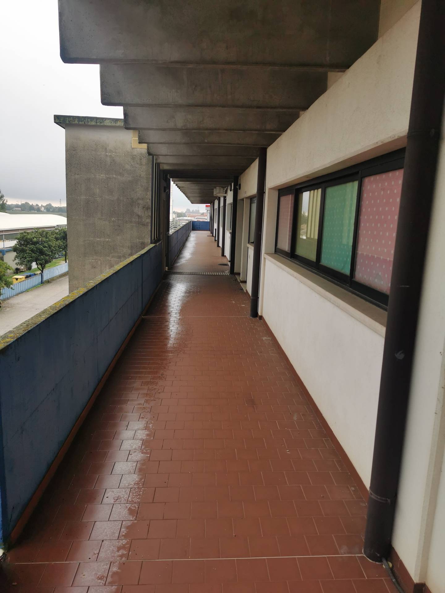 Capannone in affitto a Marcon