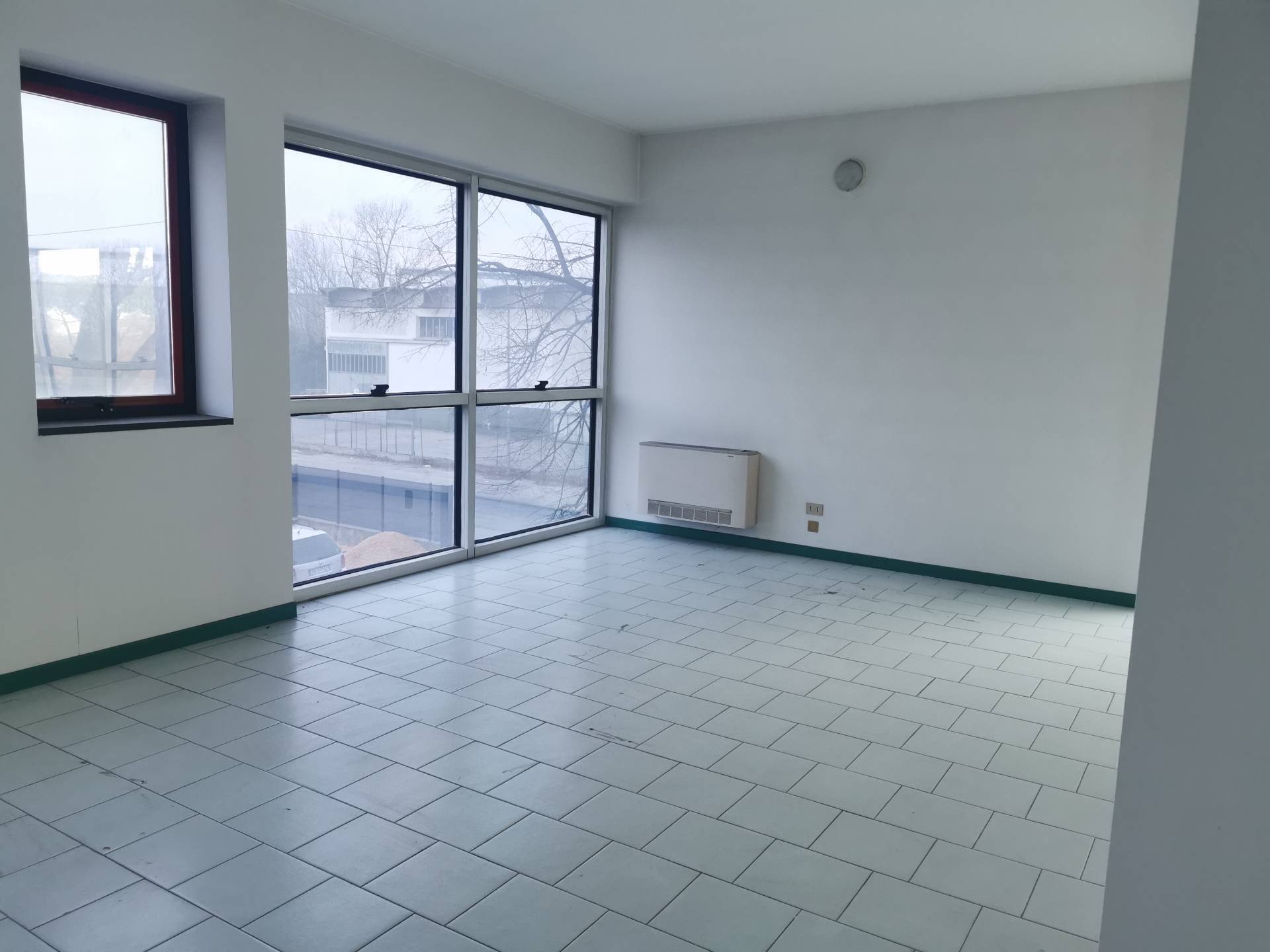 Studio/Ufficio in affitto a Marcon, San Liberale