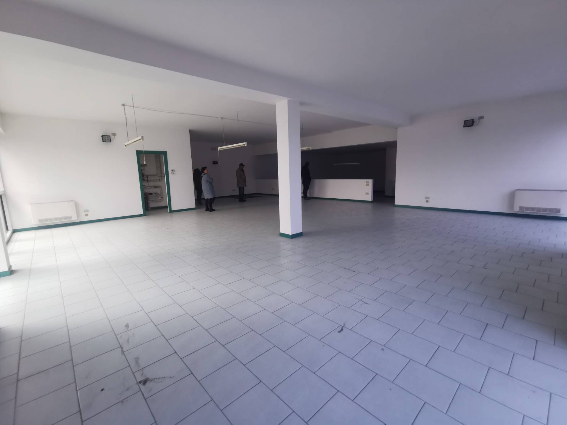 Studio/Ufficio in affitto a Marcon, San Liberale