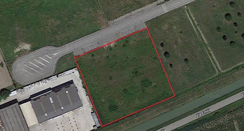 Terreno edificabile in vendita a Musile di Piave