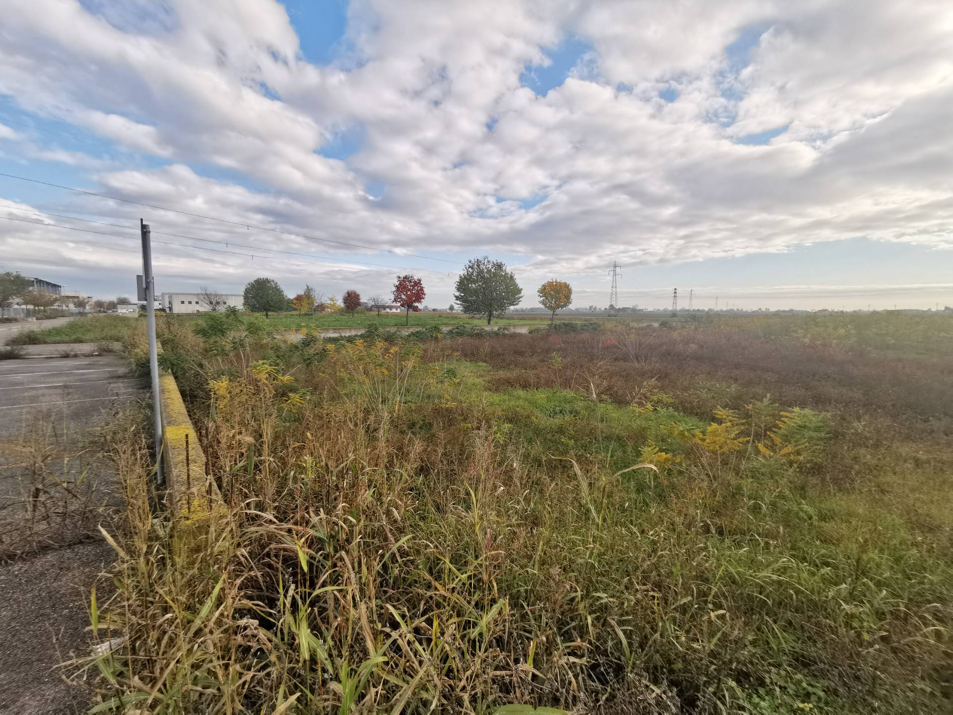 Terreno edificabile in vendita a Musile di Piave